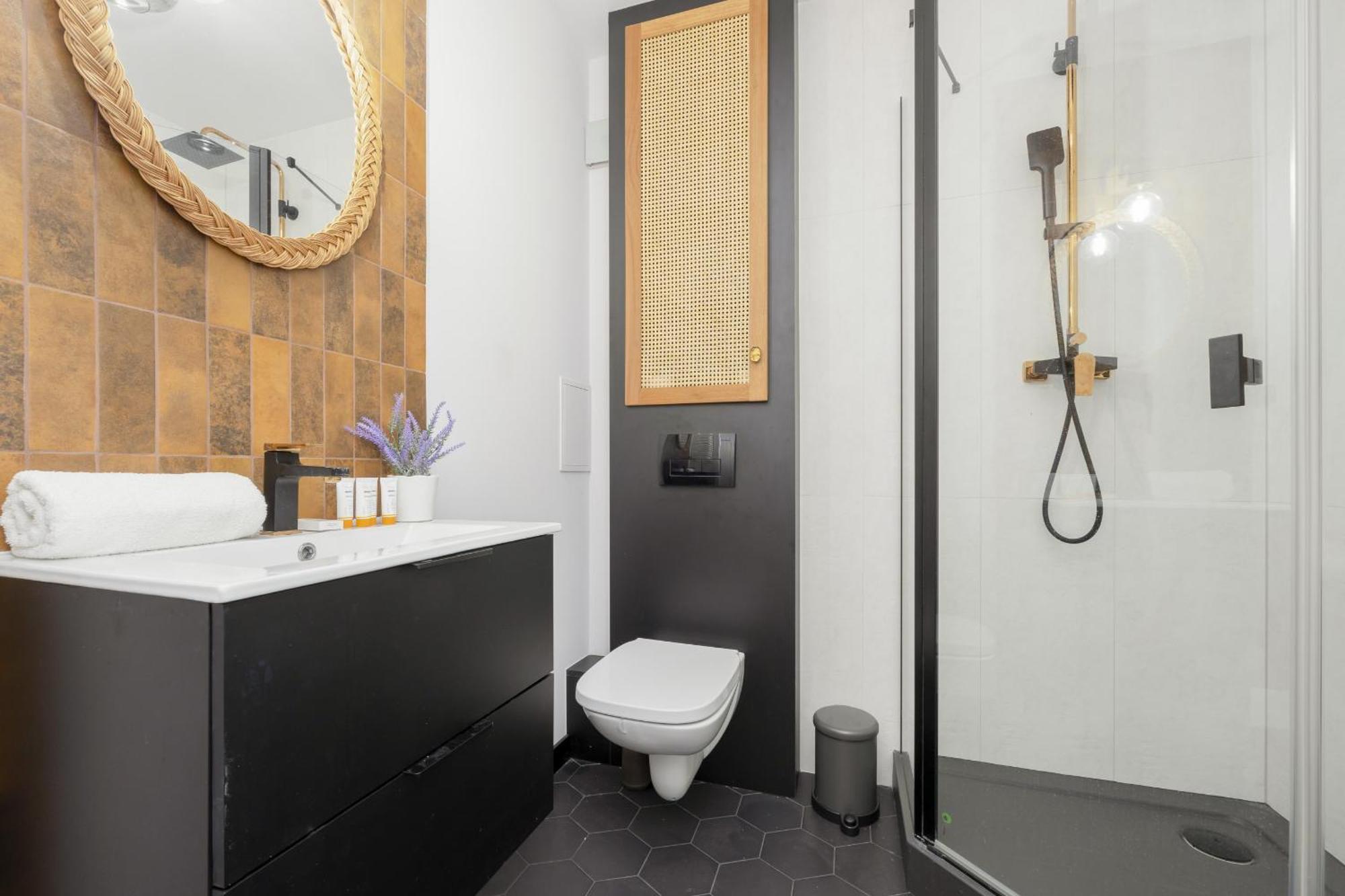 Marszalkowska Stylish With Balcony Center By Renters *