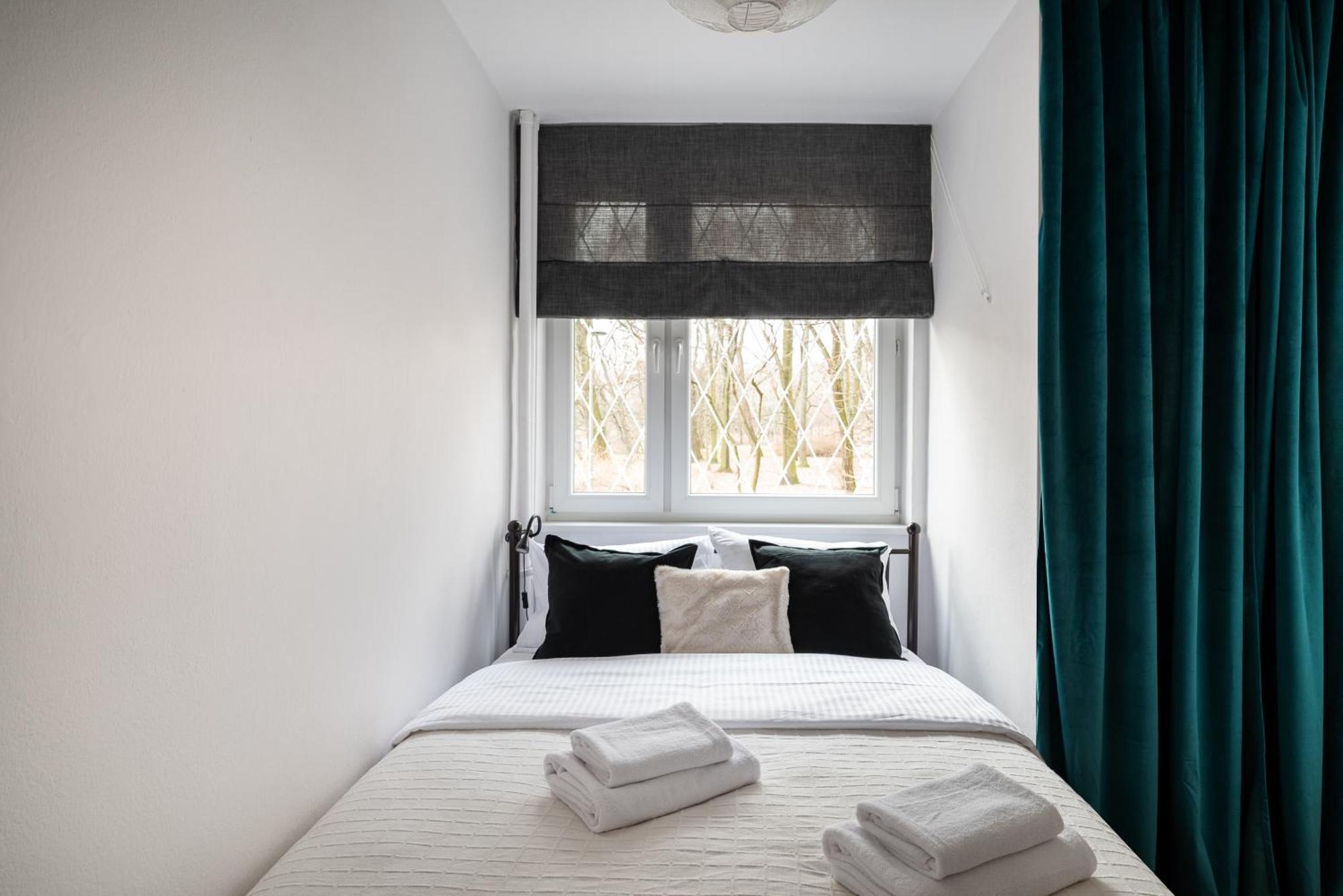 Apartment Solec Vistula *