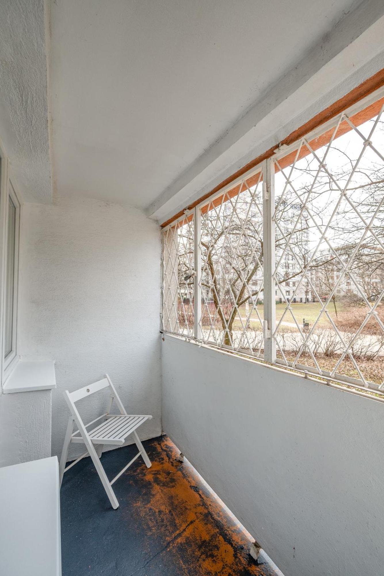 Apartment Solec Vistula *