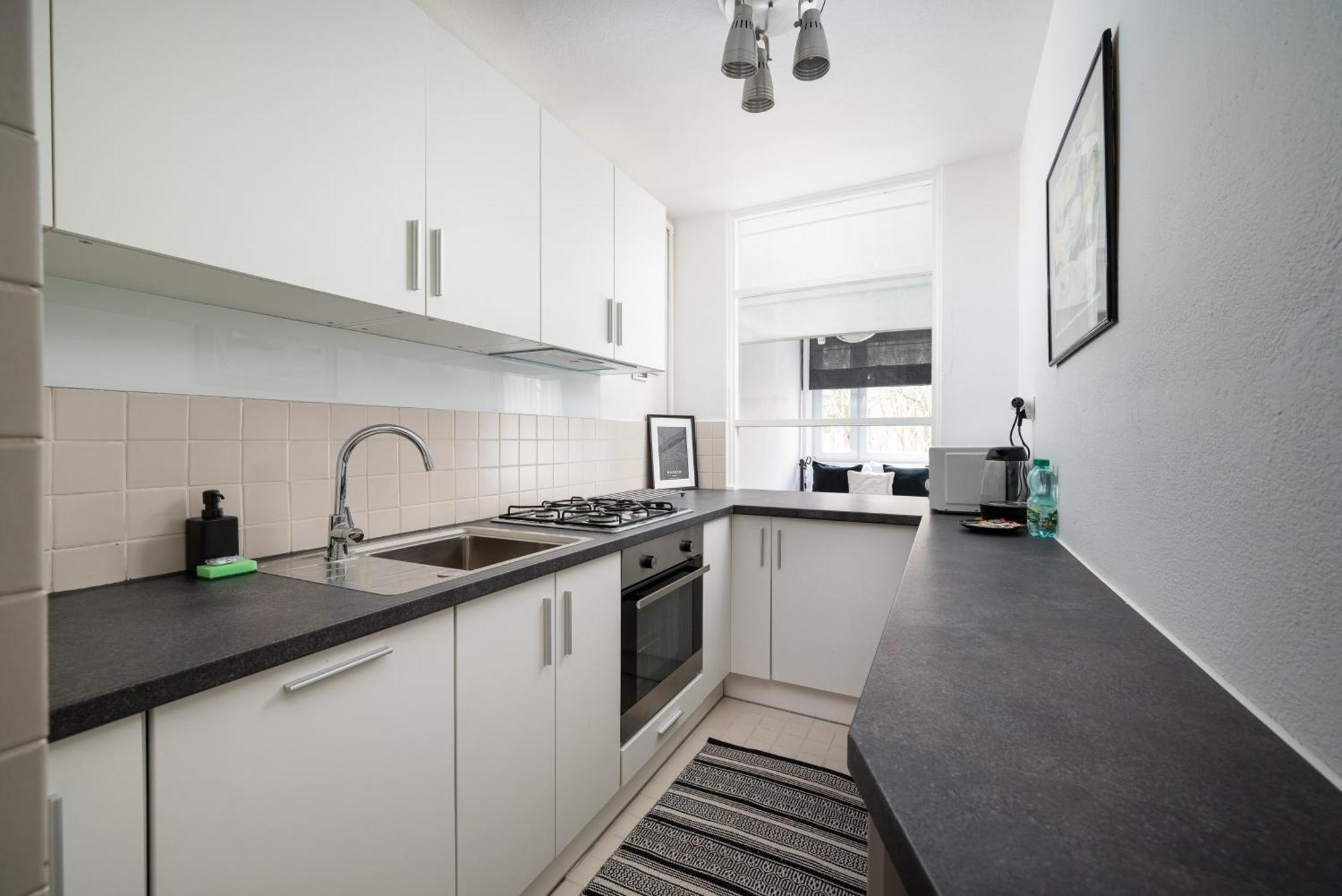 Solec Vistula Apartment *