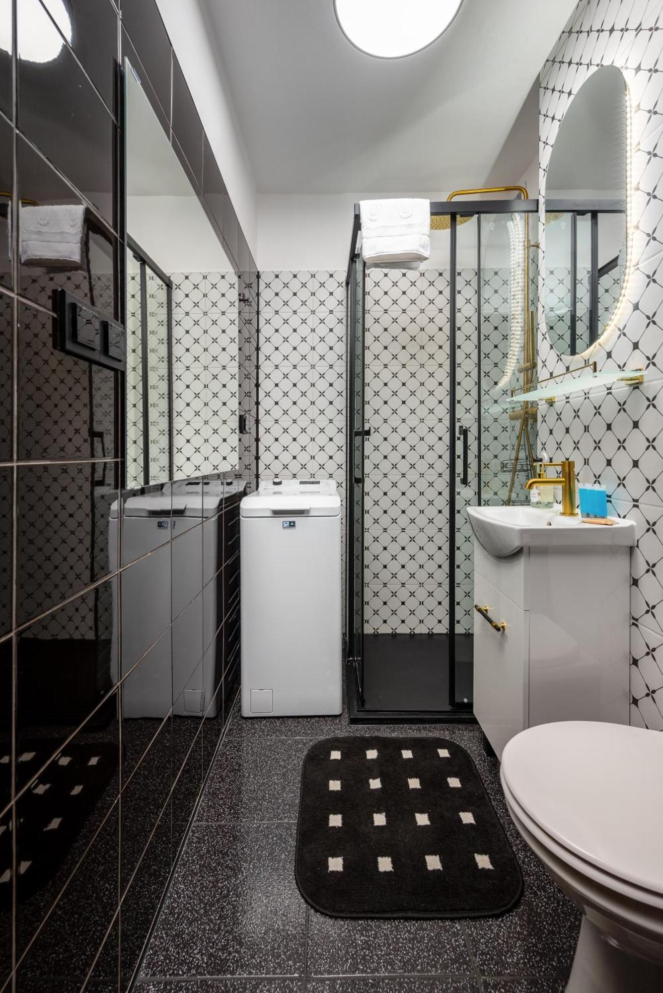 Solec Vistula Apartment *
