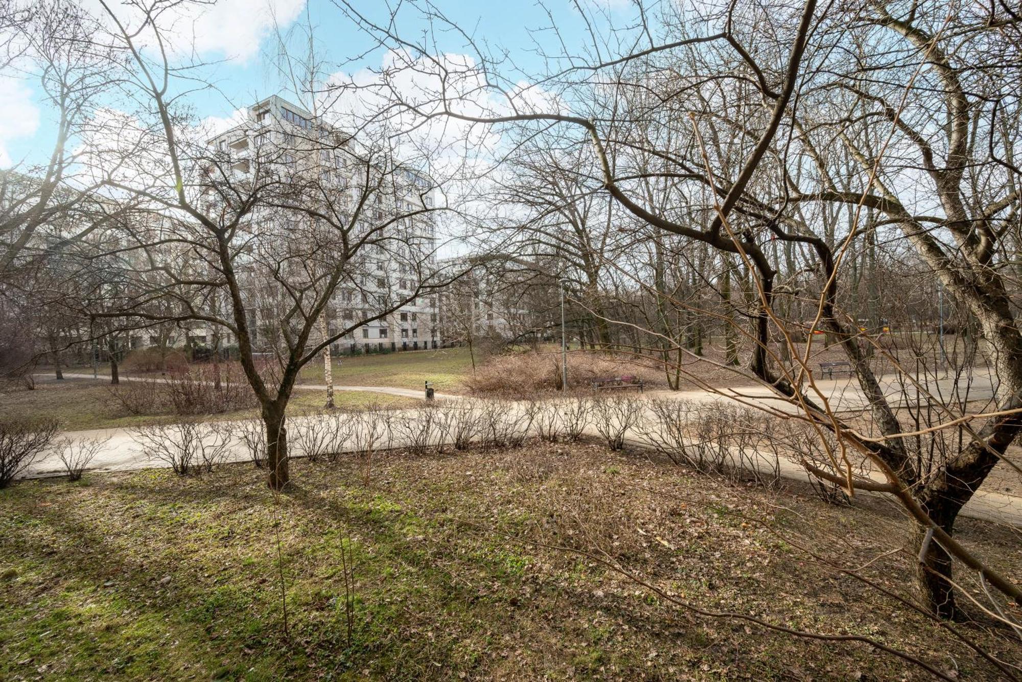 Apartment Solec Vistula *