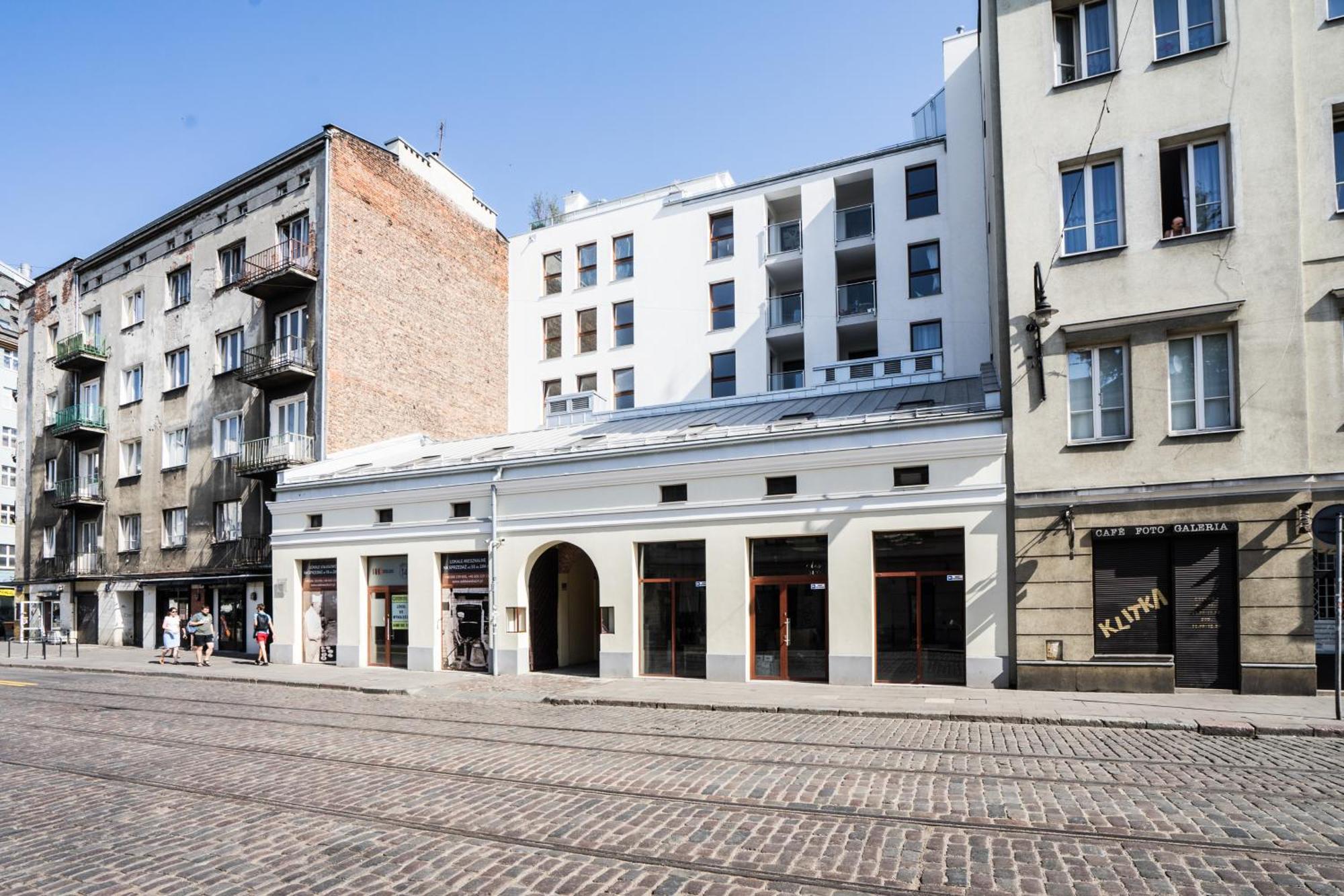 Close-central - Great Location- Praga&zabkowska * Warszawa