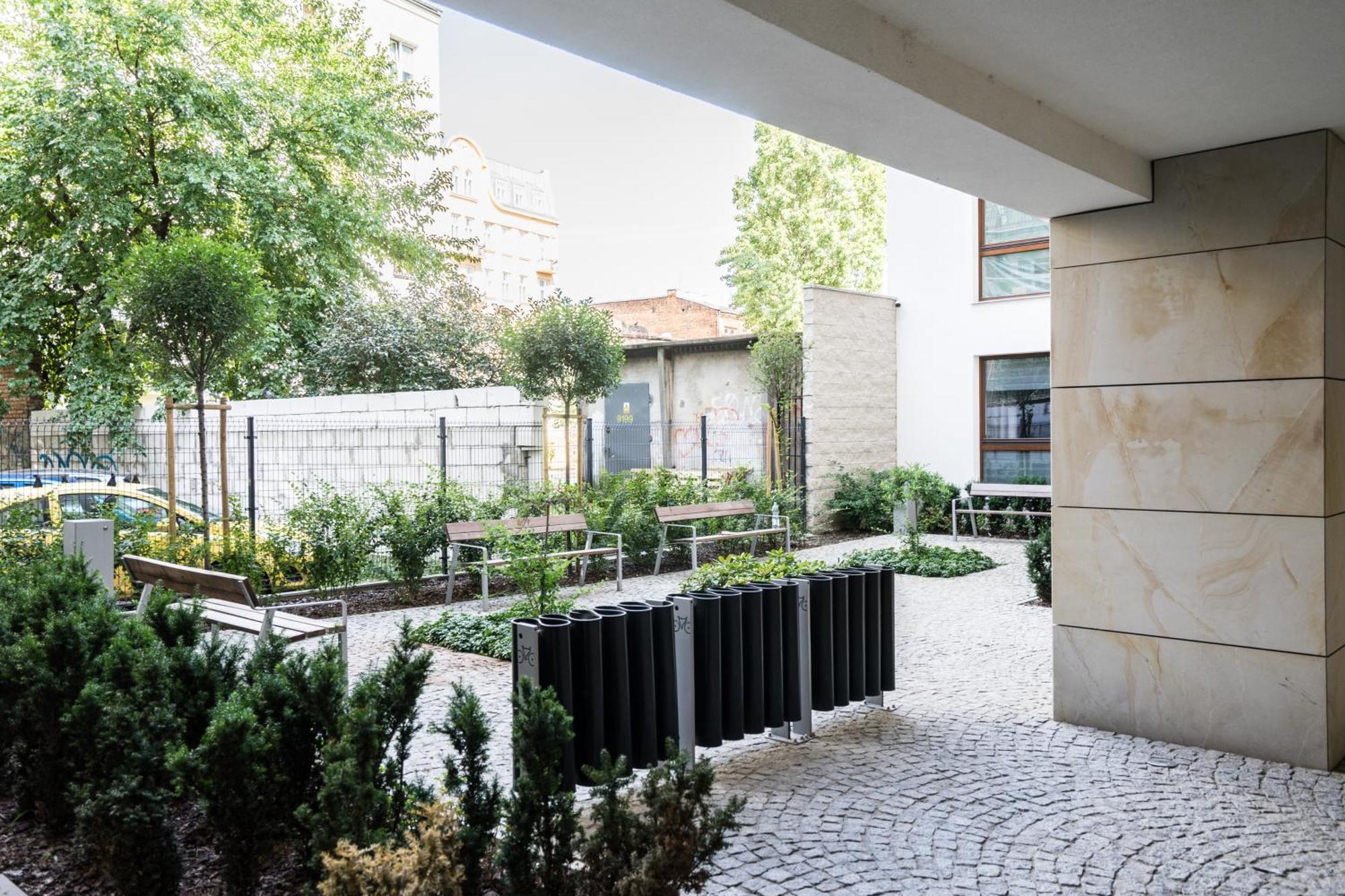 Close-central - Great Location- Praga&zabkowska Apartamento *