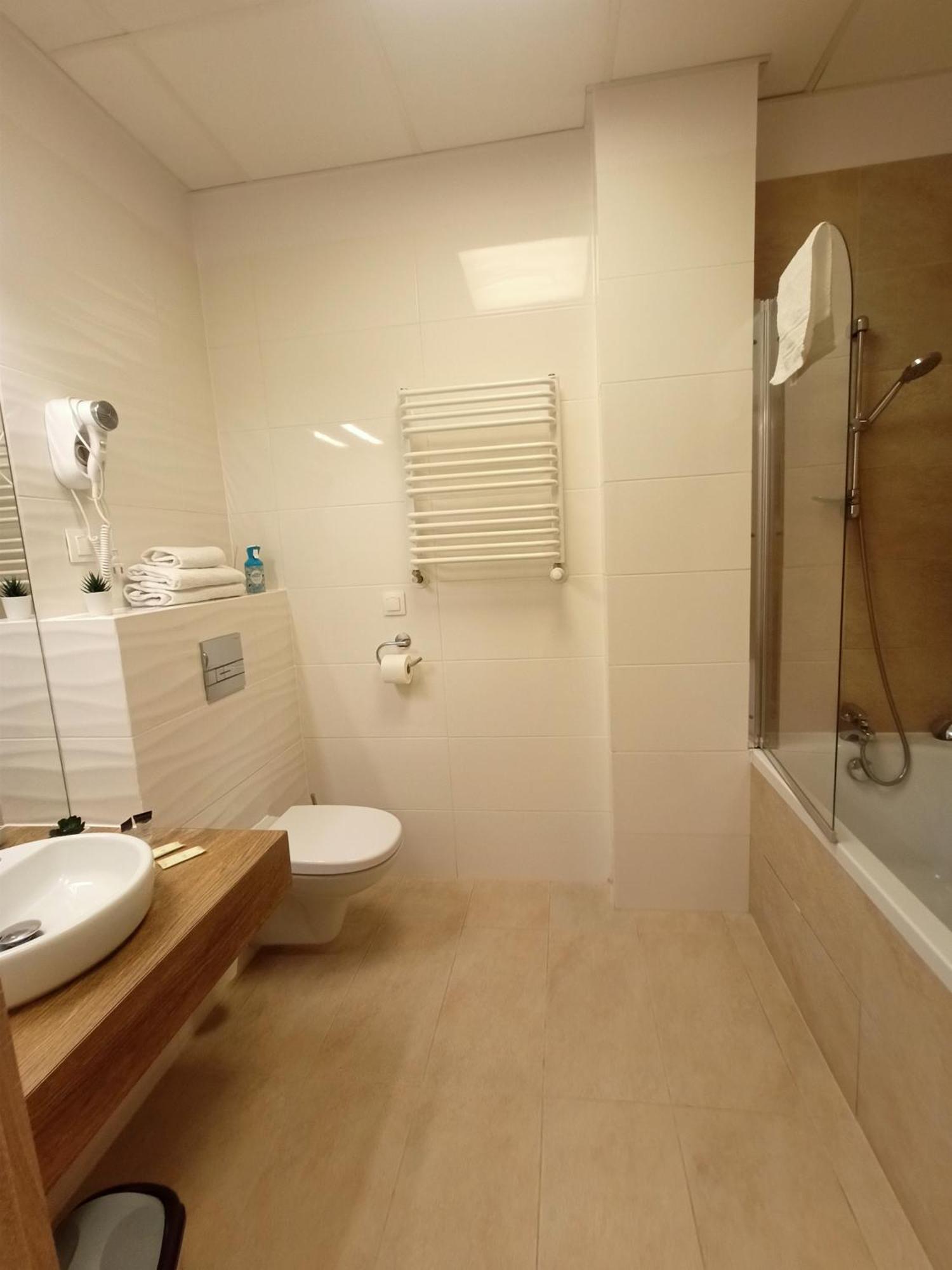 Apartamento Zlatarooms 110 *
