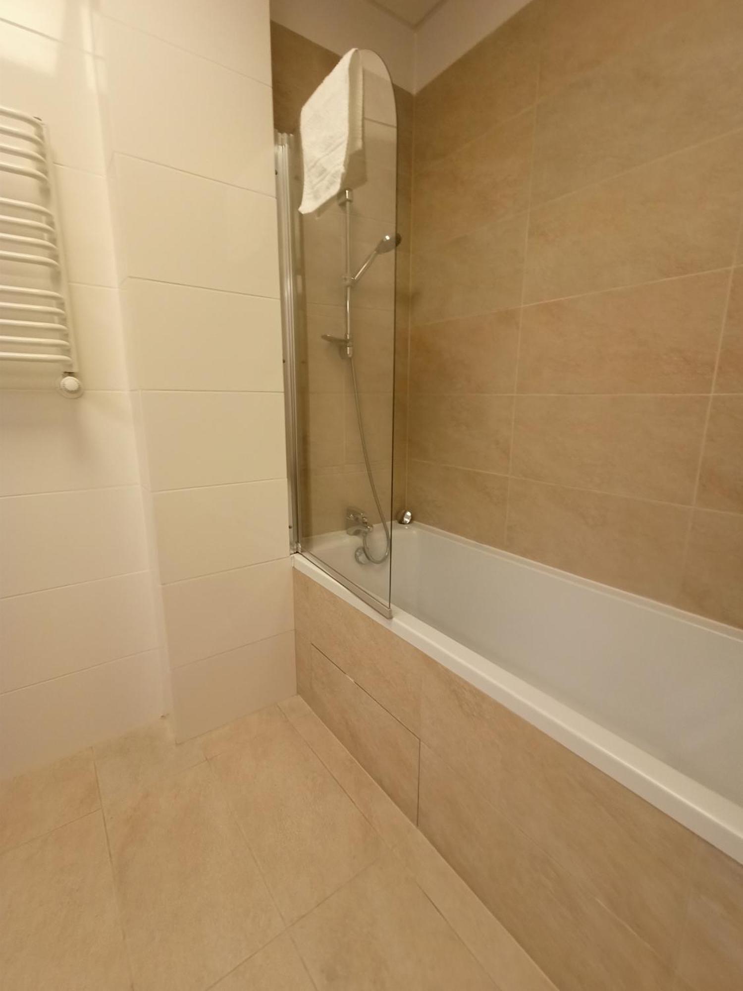 Apartamento Zlatarooms 110 *