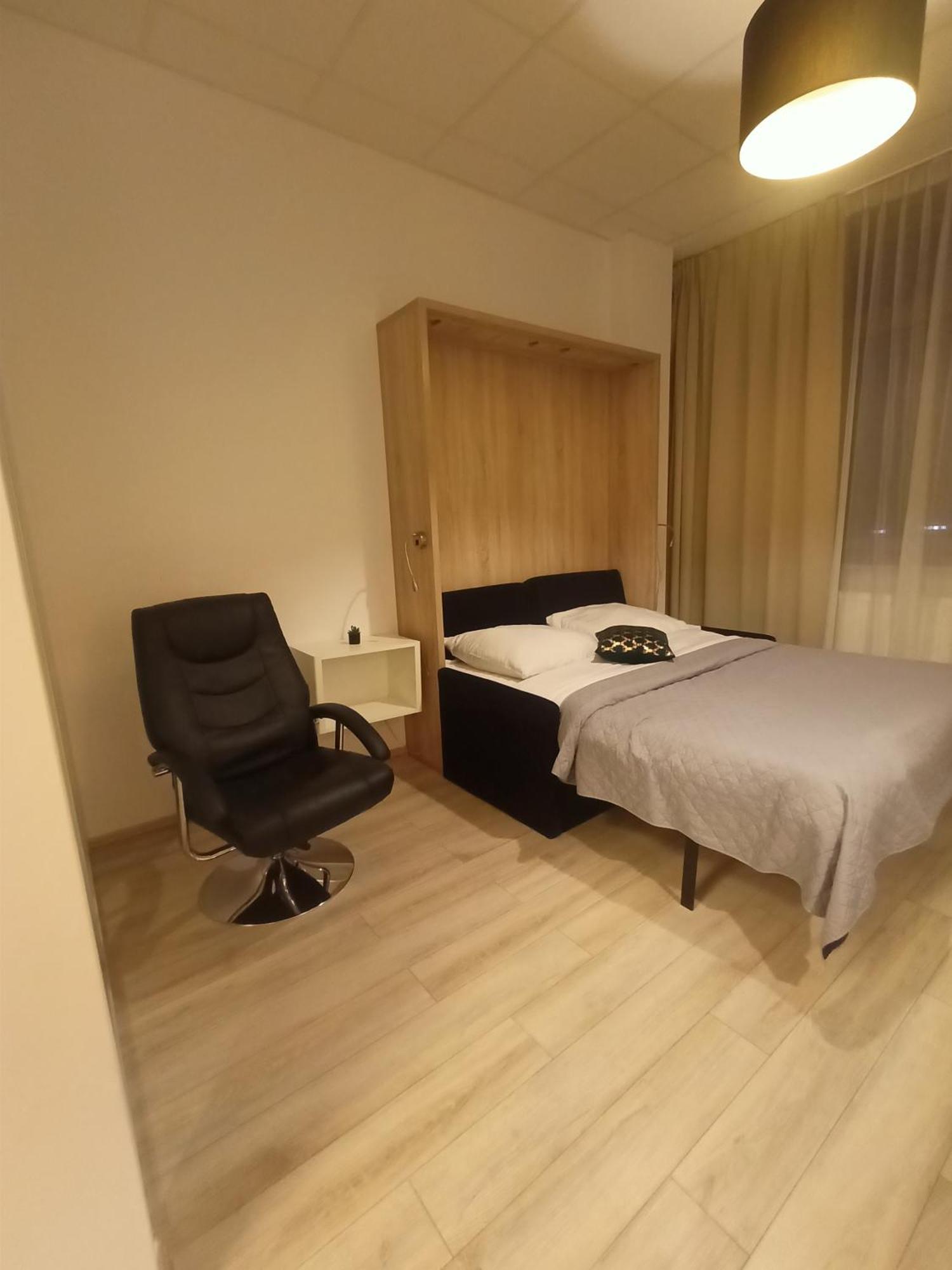 Apartamento Zlatarooms 110 *