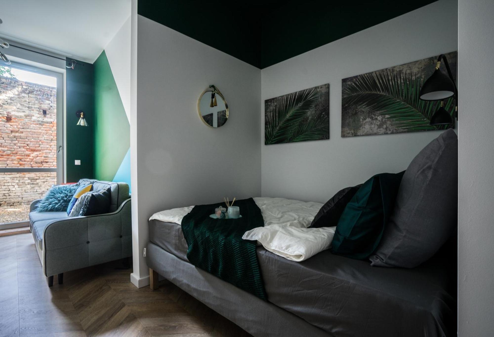 Apartamento Close-central - Great Location- Praga&zabkowska