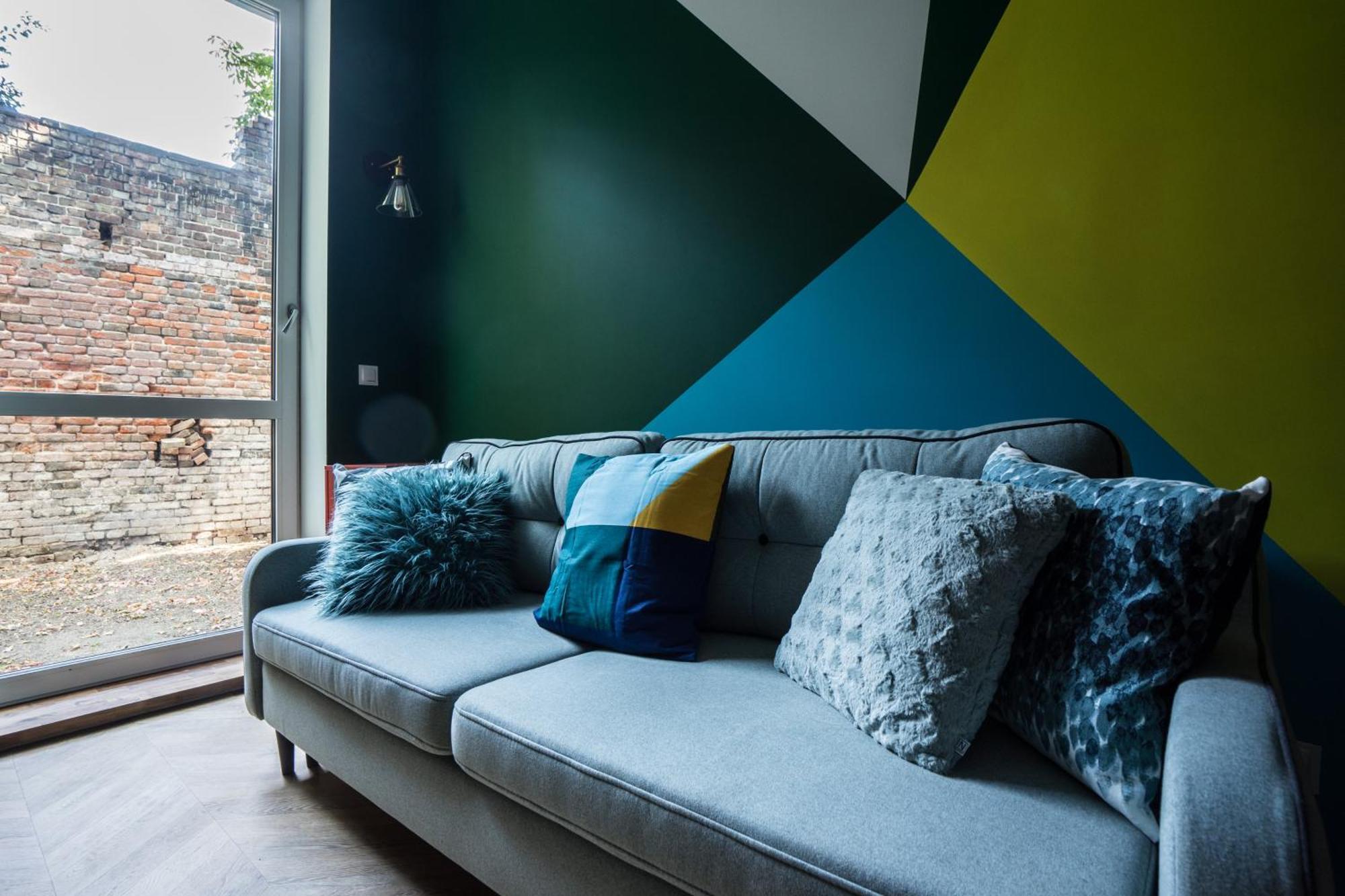 Close-central - Great Location- Praga&zabkowska *