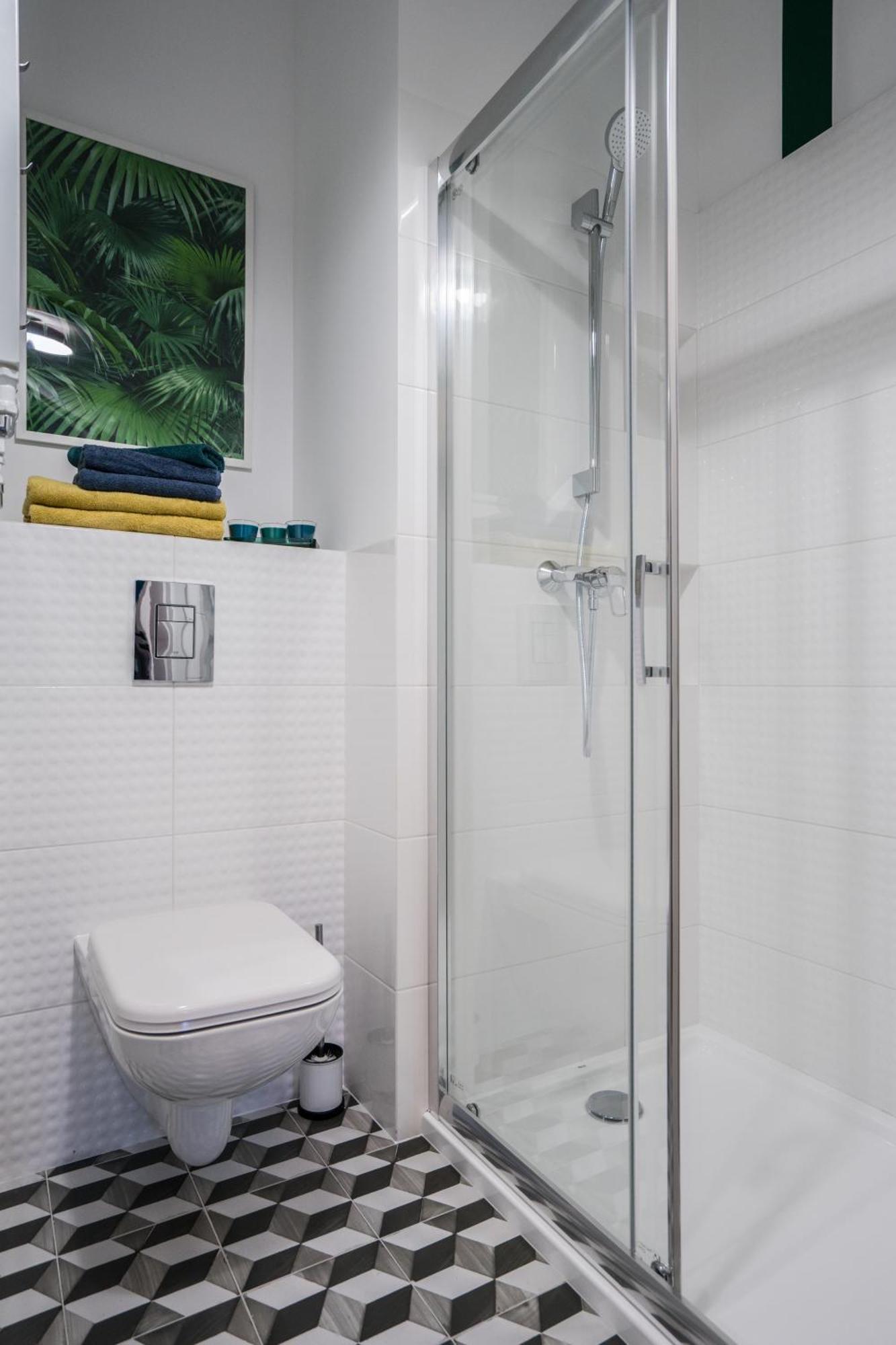 Close-central - Great Location- Praga&zabkowska *