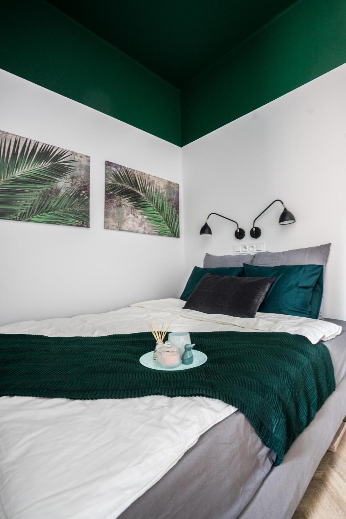 Close-central - Great Location- Praga&zabkowska Apartamento *