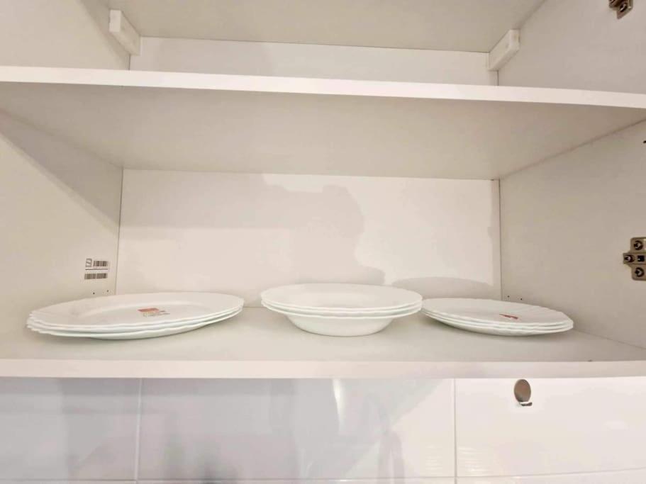Ladna Kawalerka Srodmiescie, Szybkie Wi - Fi. Apartment Warsaw