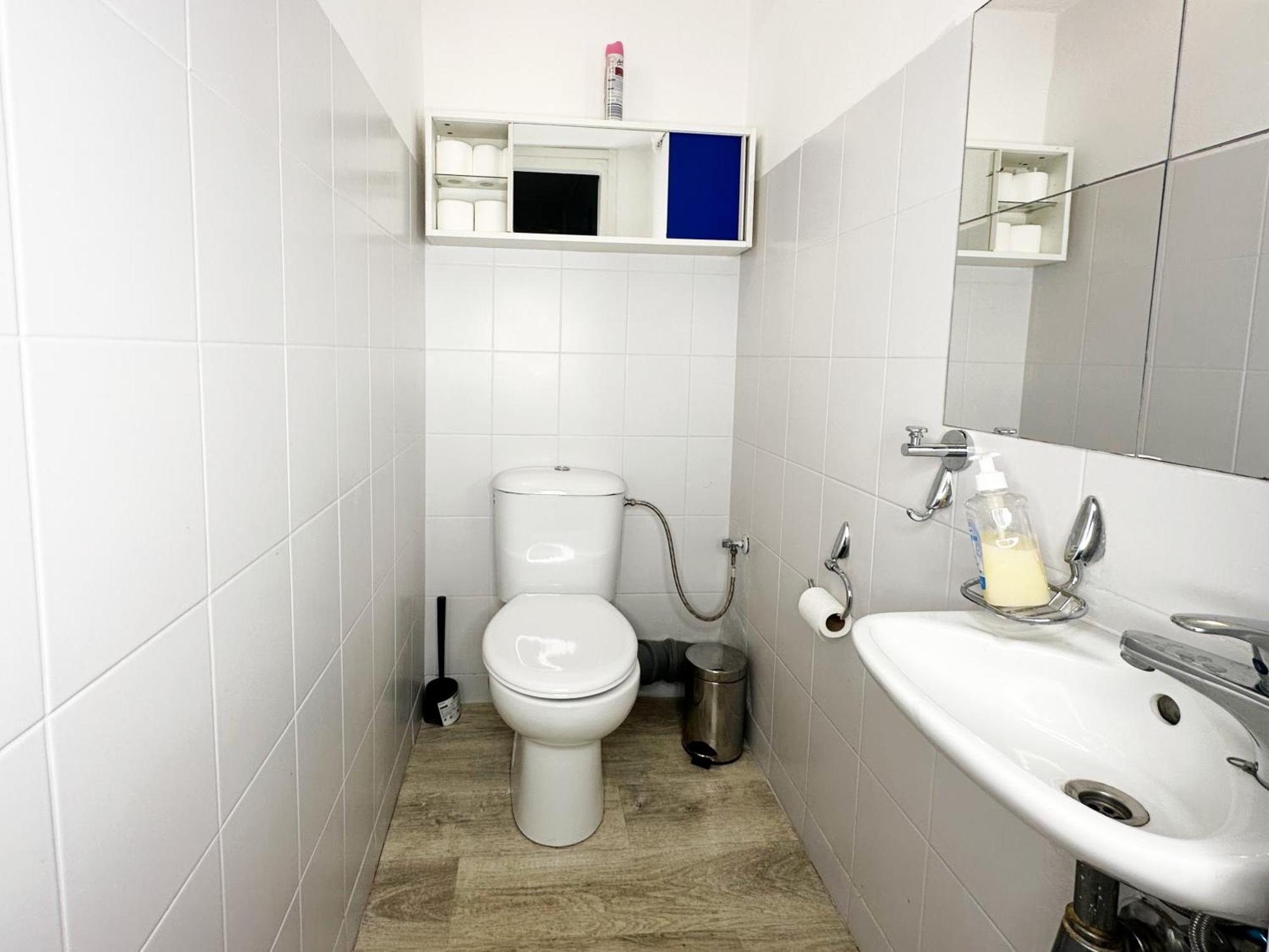 Apartamento Fantastic Waw - Ch16-e *
