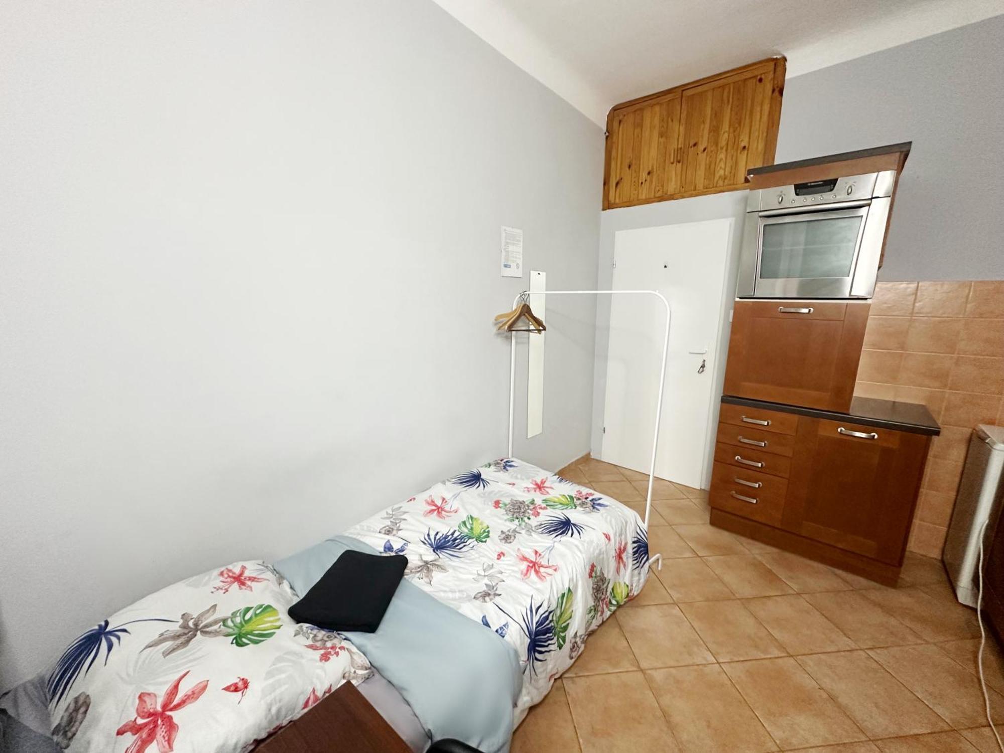 Apartamento Fantastic Waw - Ch16-e *