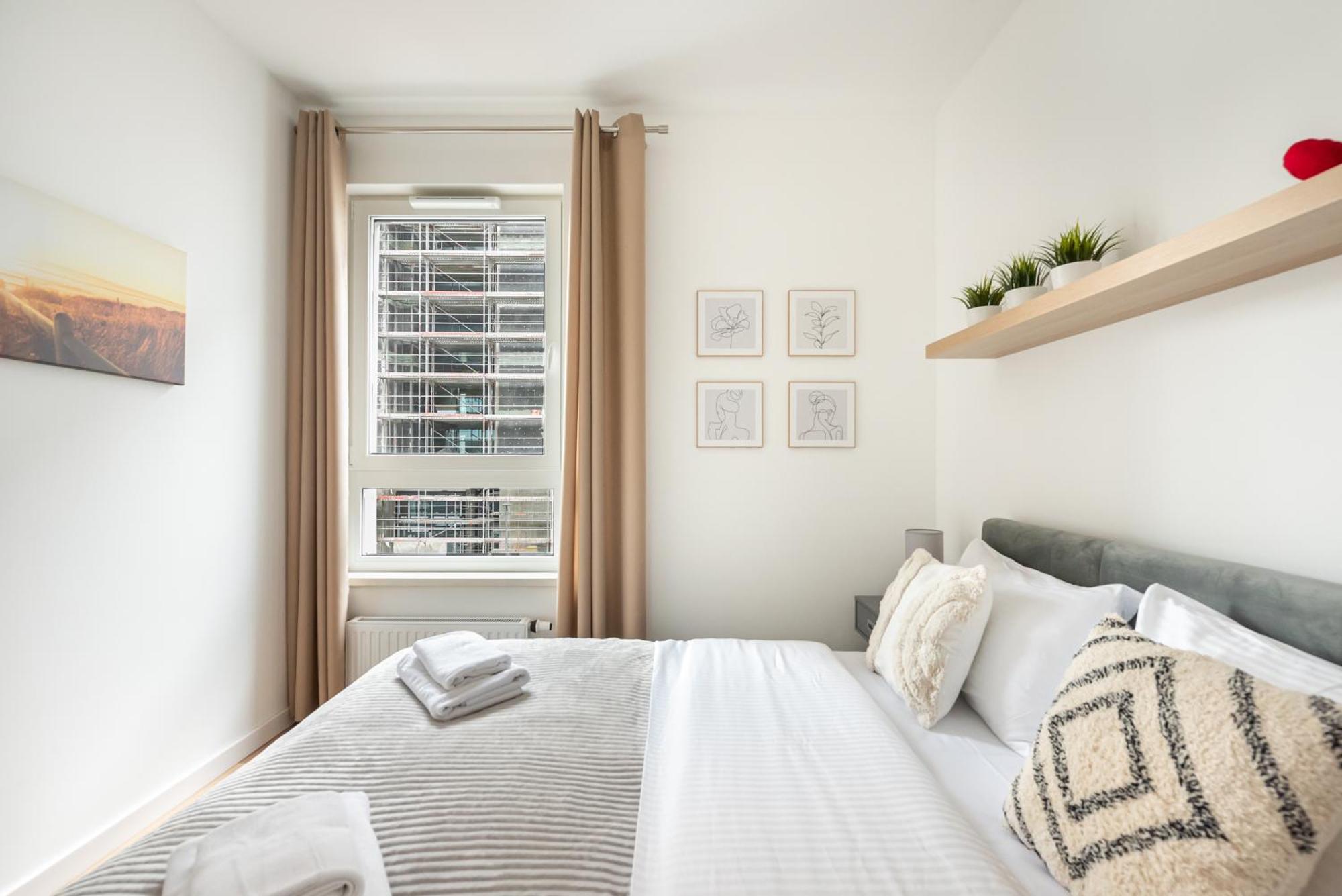 Ursus Chic Apartamento