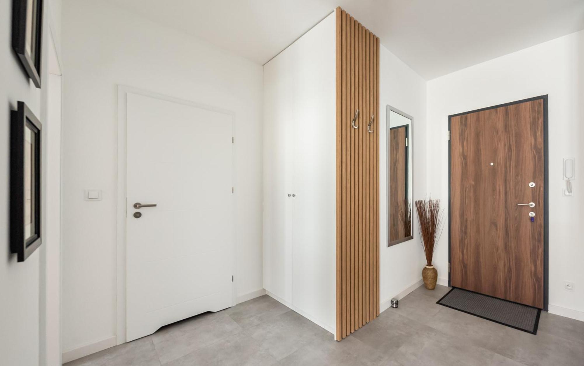 Ursus Chic Apartamento *