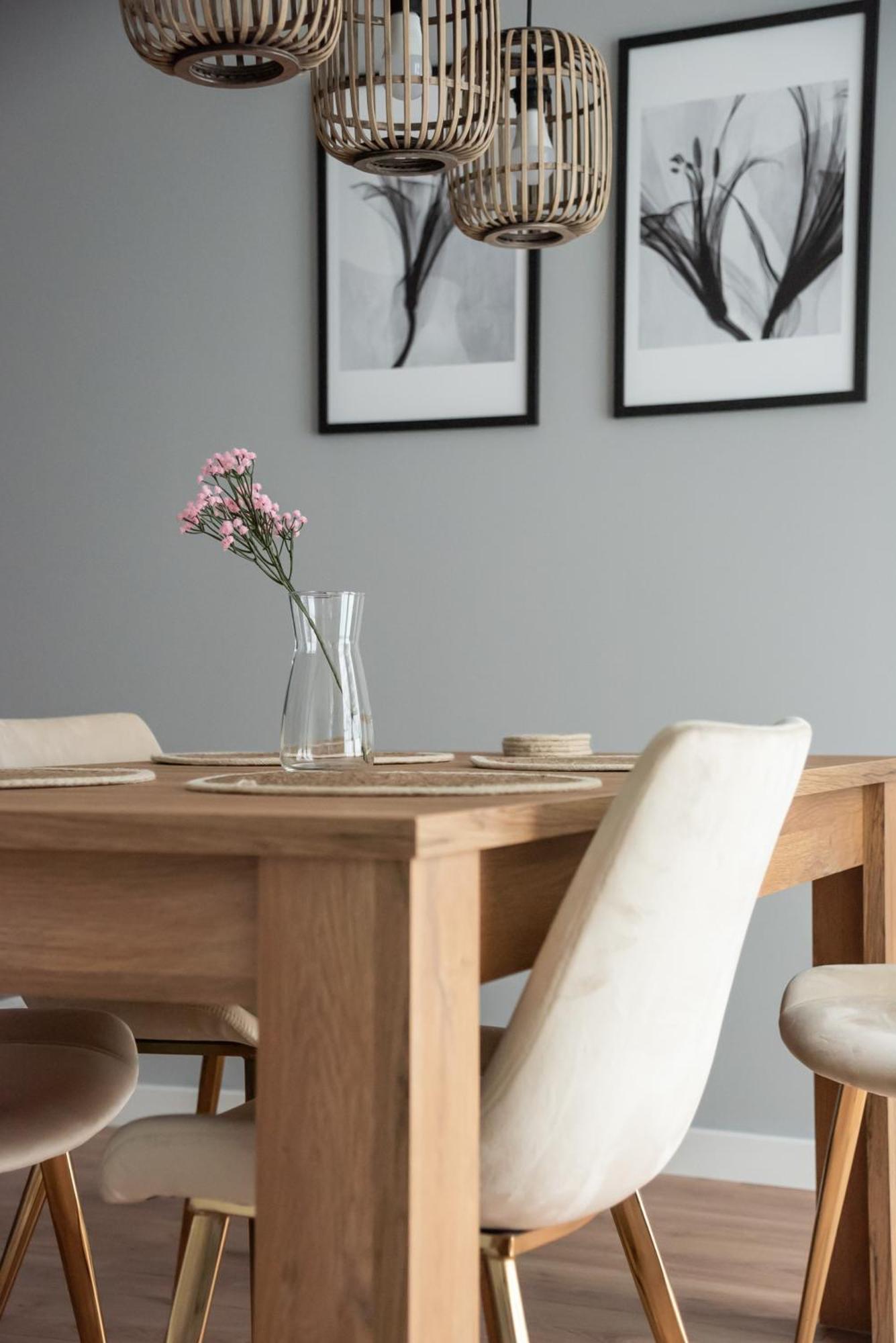 Apartamento Ursus Chic *