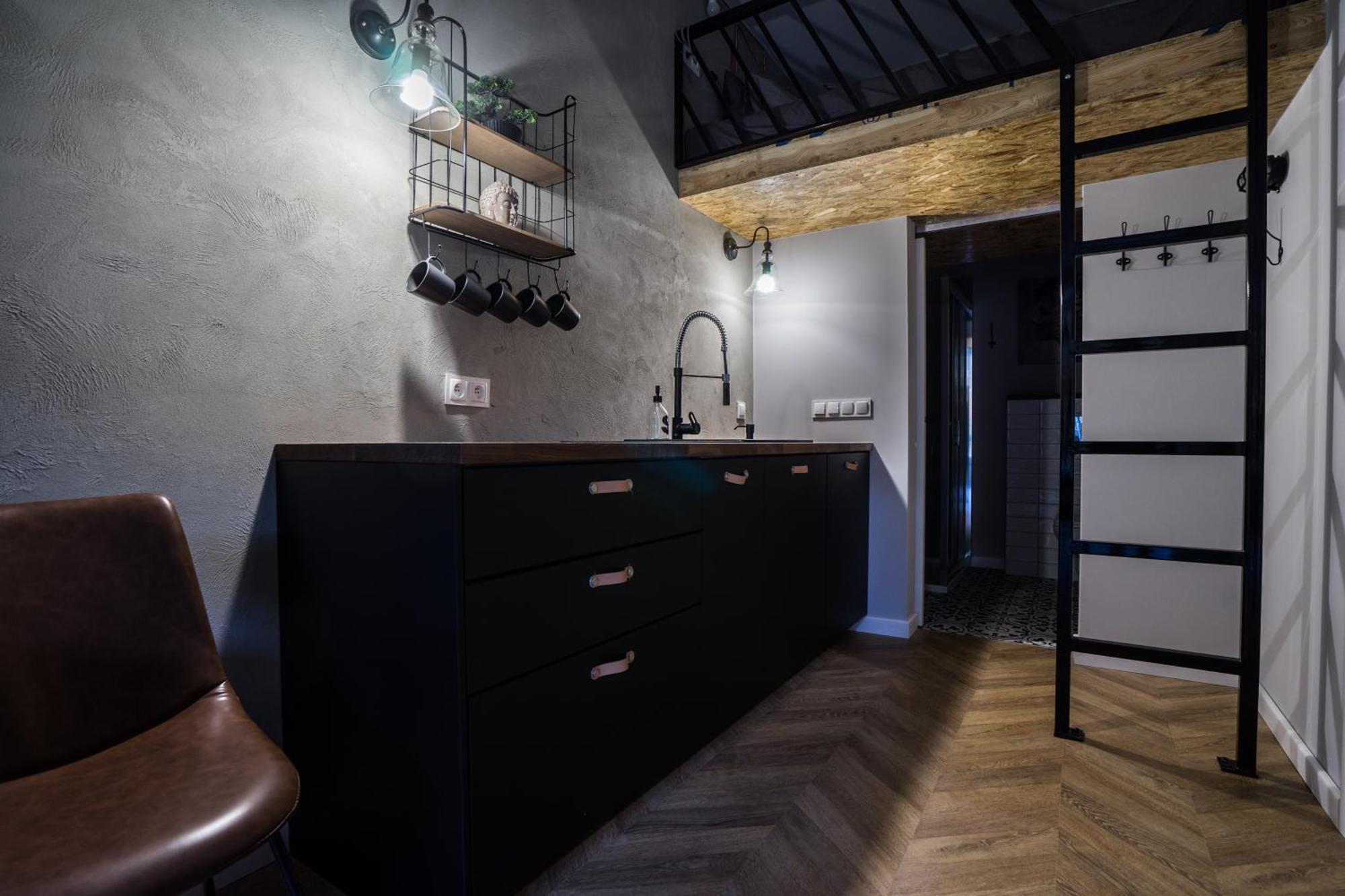 Apartamento Close-central - Great Location- Praga&zabkowska *