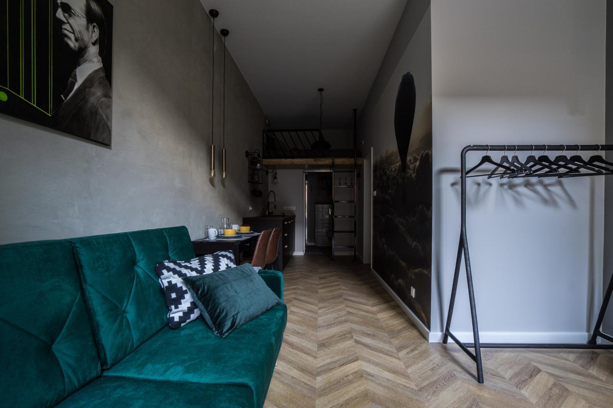 Close-central - Great Location- Praga&zabkowska Varsóvia