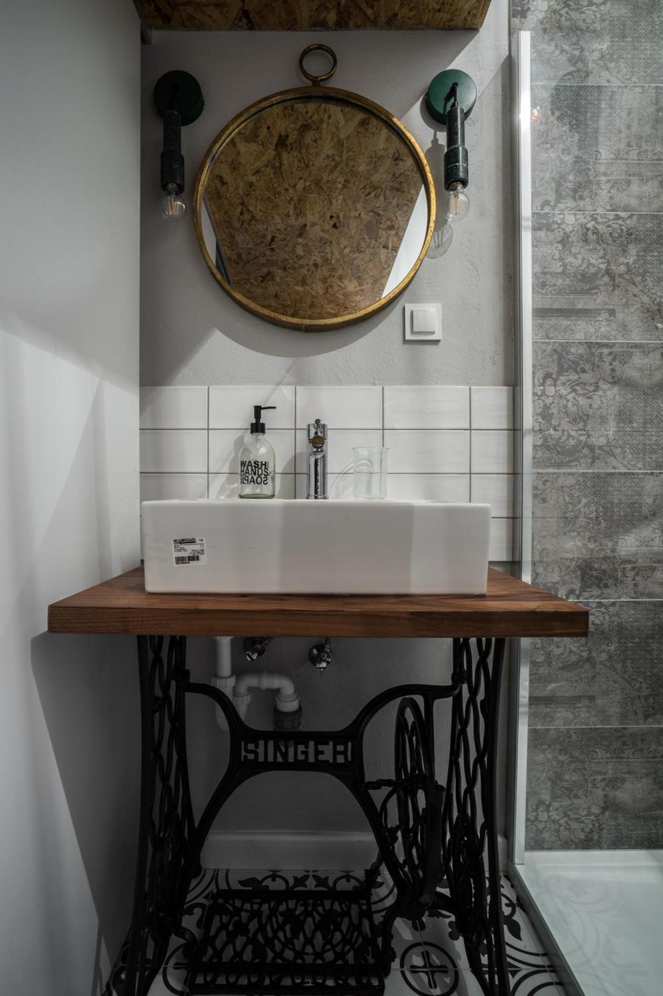 Close-central - Great Location- Praga&zabkowska Apartamento *