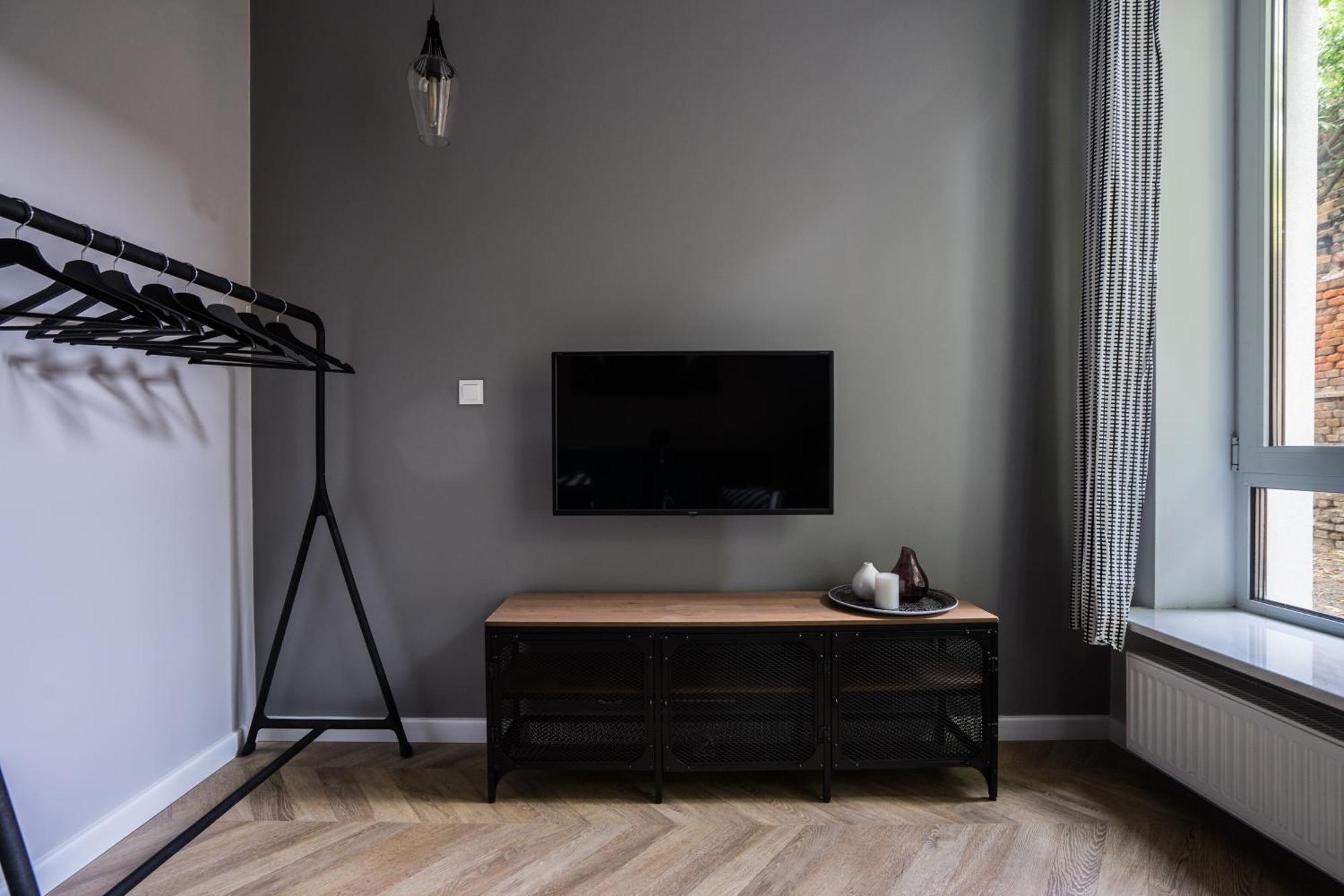 Close-central - Great Location- Praga&zabkowska *