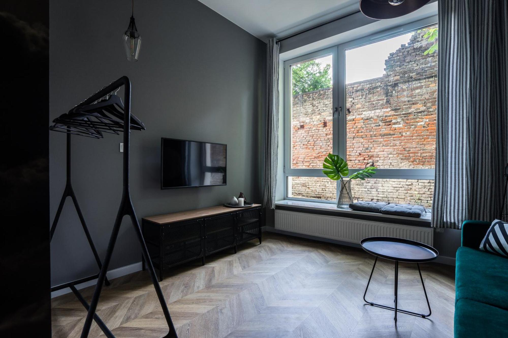 Close-central - Great Location- Praga&zabkowska