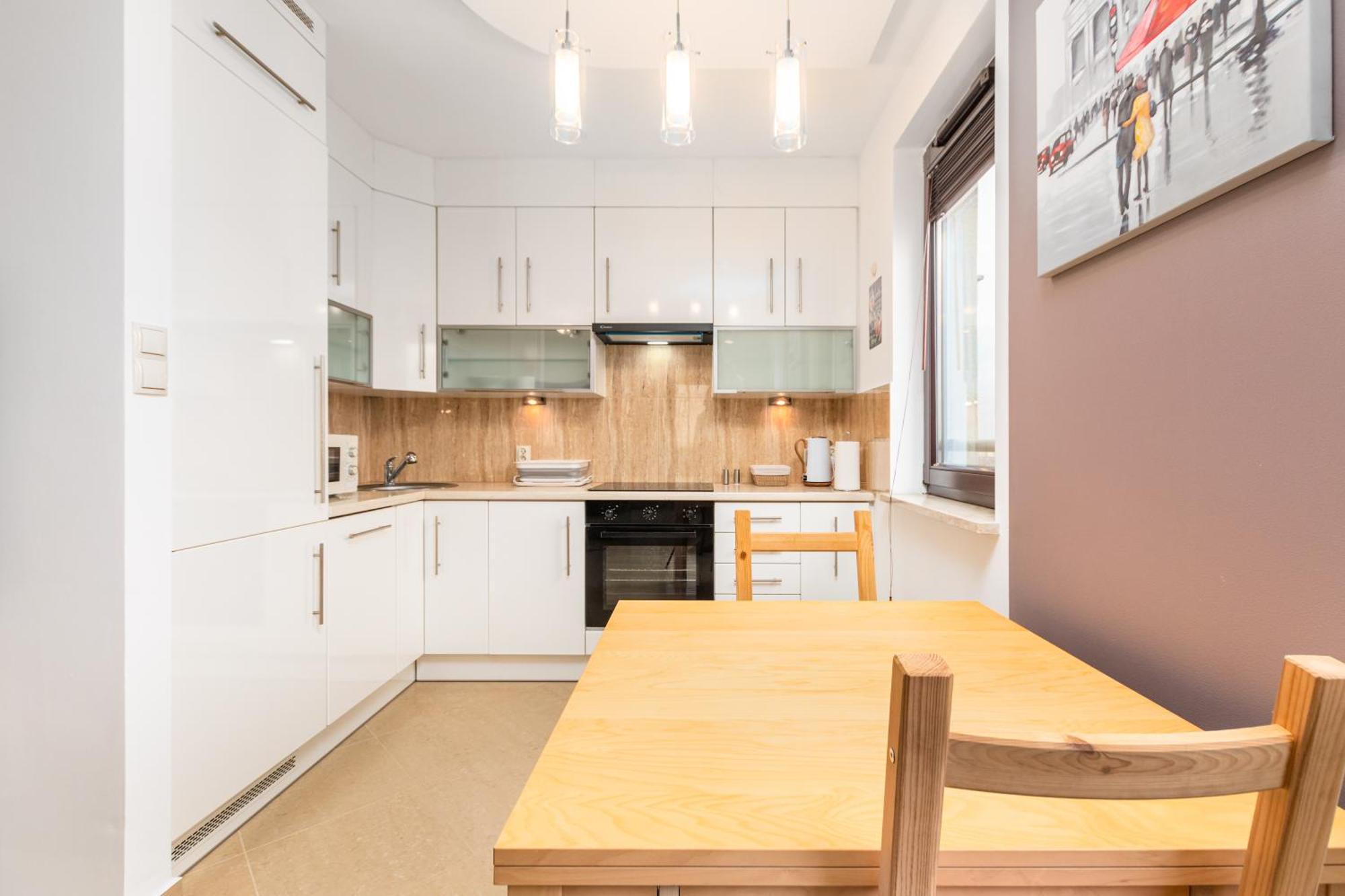 Gorczewska 200c By Homeprime Apartment