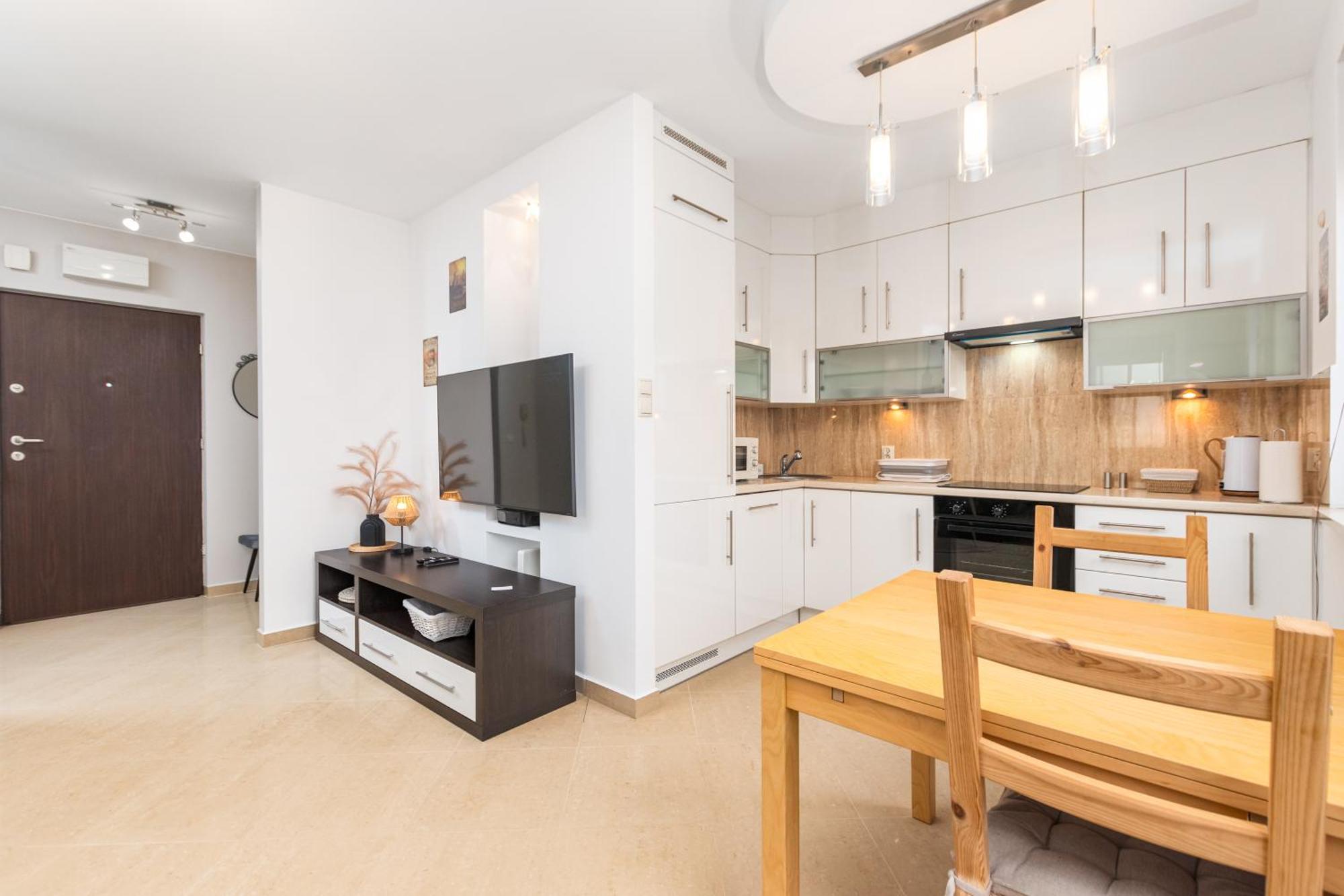 Gorczewska 200c By Homeprime Apartment *