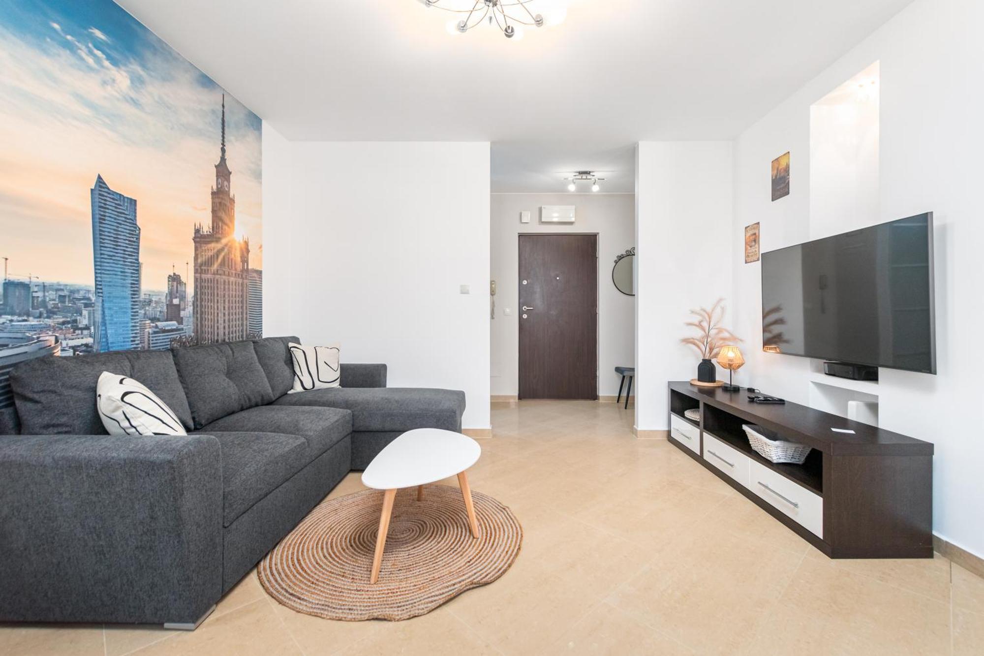Gorczewska 200c By Homeprime Apartment