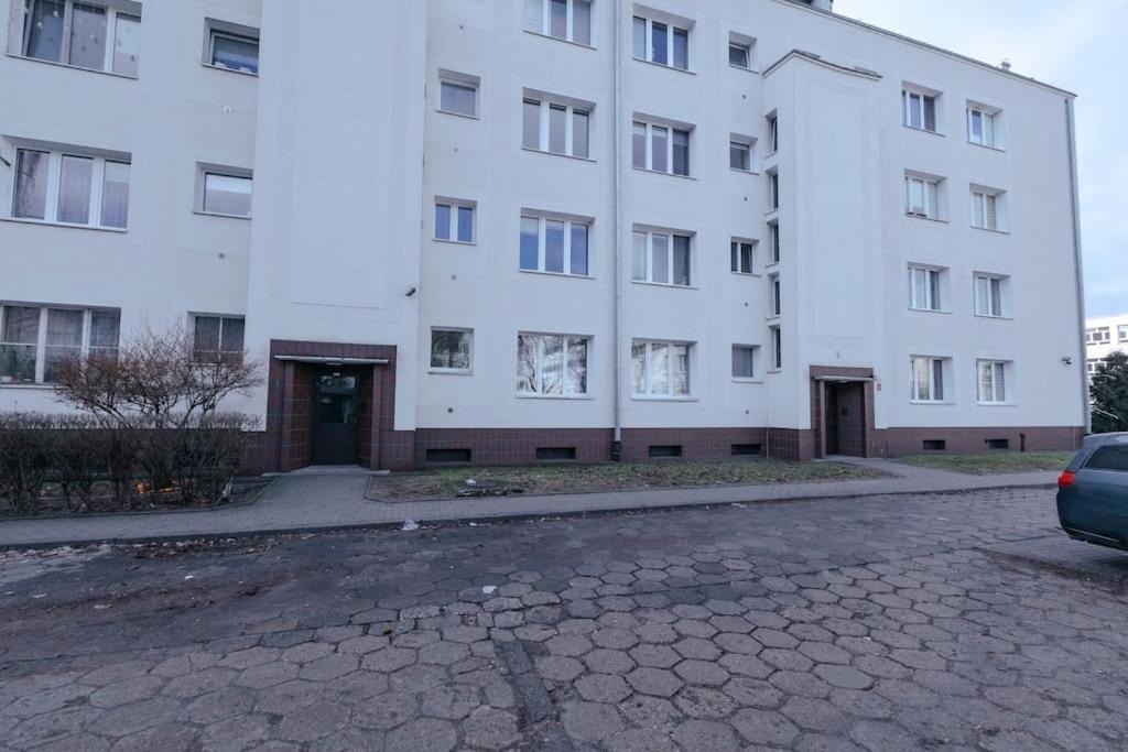 Sielecka 52 - 4os Apartament Apartment *