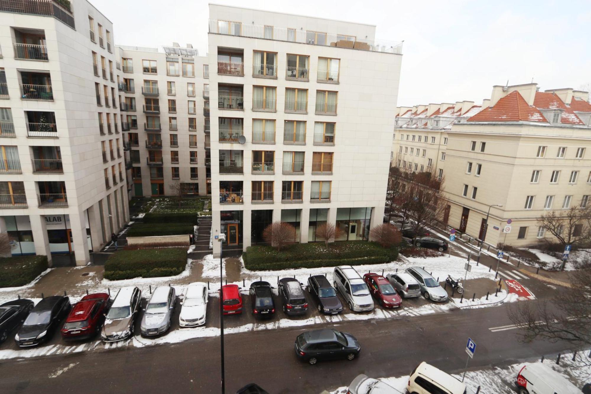 Apartament Fantastic Waw - G 1