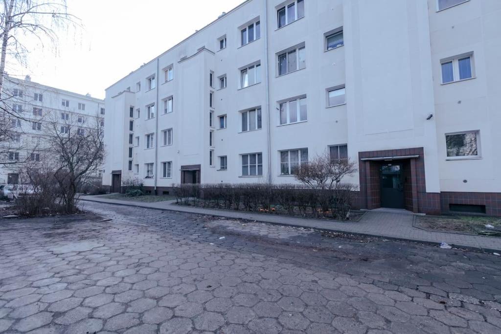 Sielecka 52 - 4os Apartament *