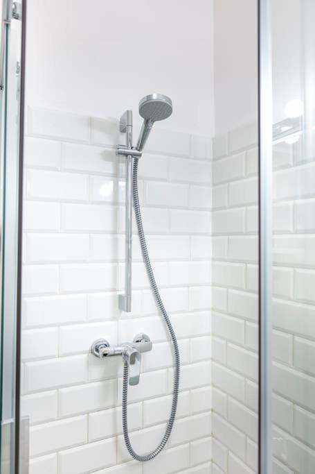 Apartment Sielecka 52 - 4os Apartament