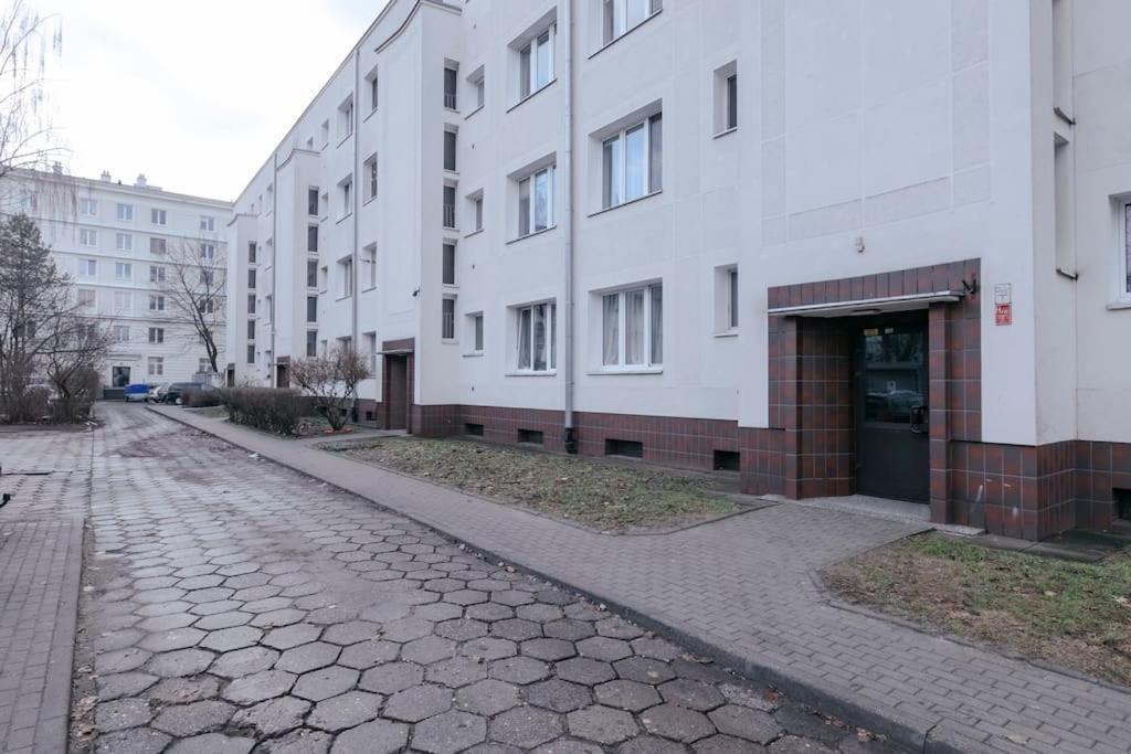 Sielecka 52 - 4os Apartament Apartment *