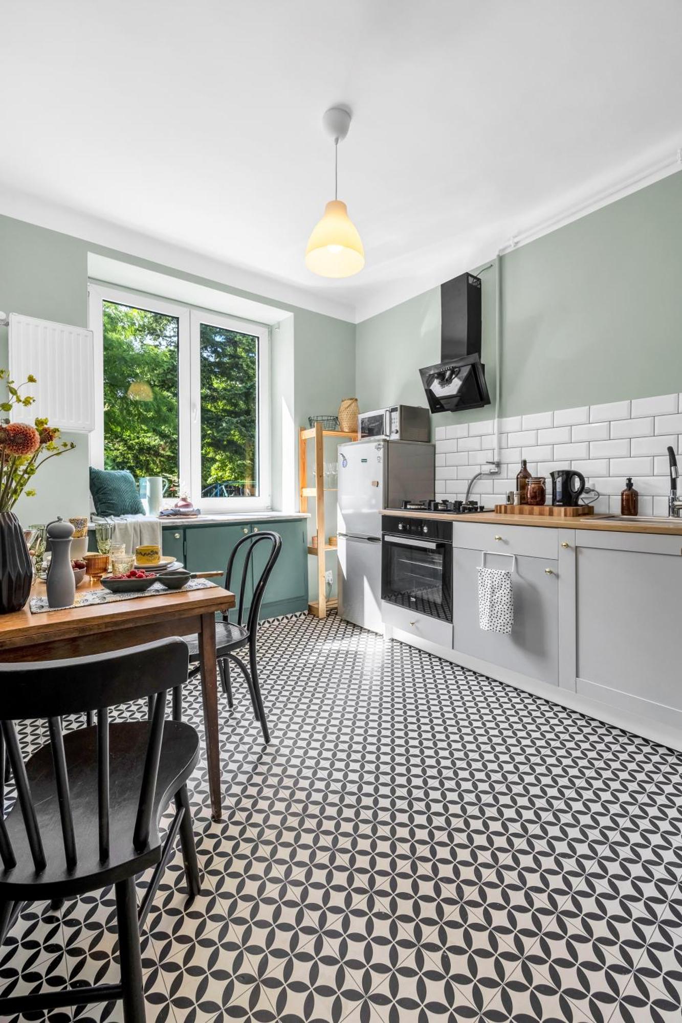 Slonce Przy Parku, 2 Sypialnie, Cisza, Kawa Apartment Warsaw