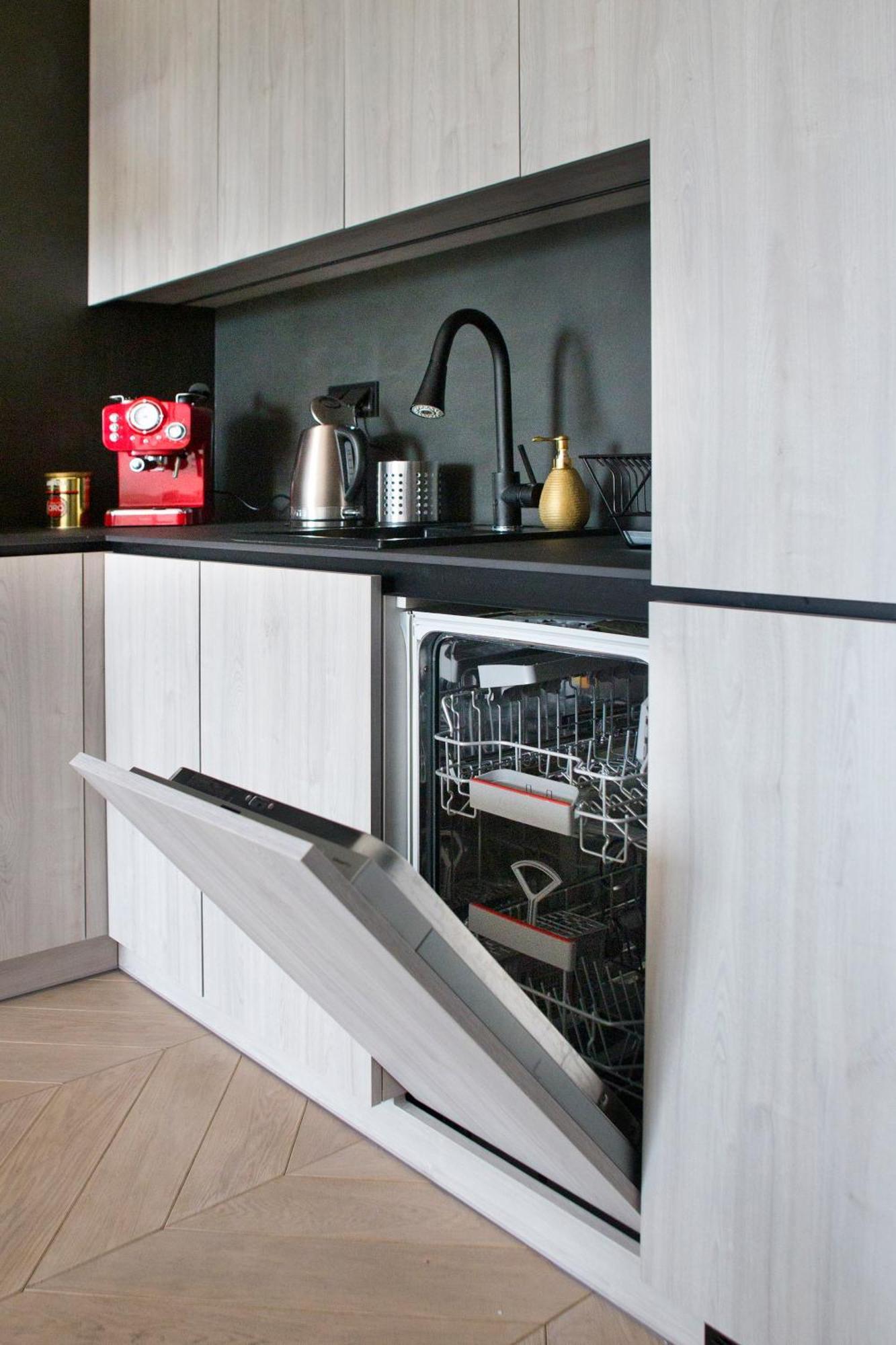 Praga Zupnicza P&o Serviced Apartment
