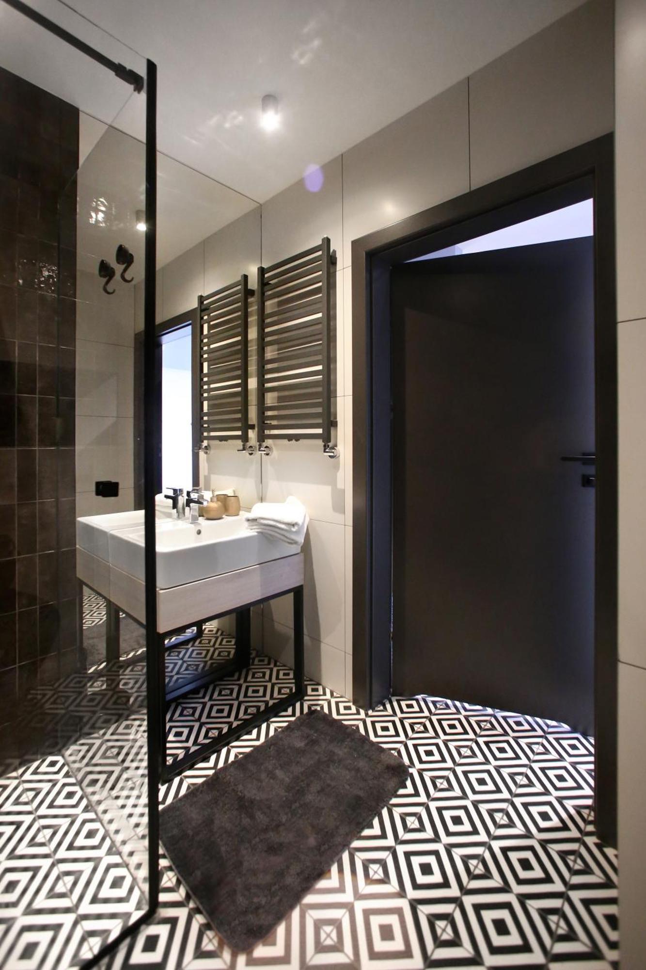 Apartment Praga Zupnicza P&o Serviced *