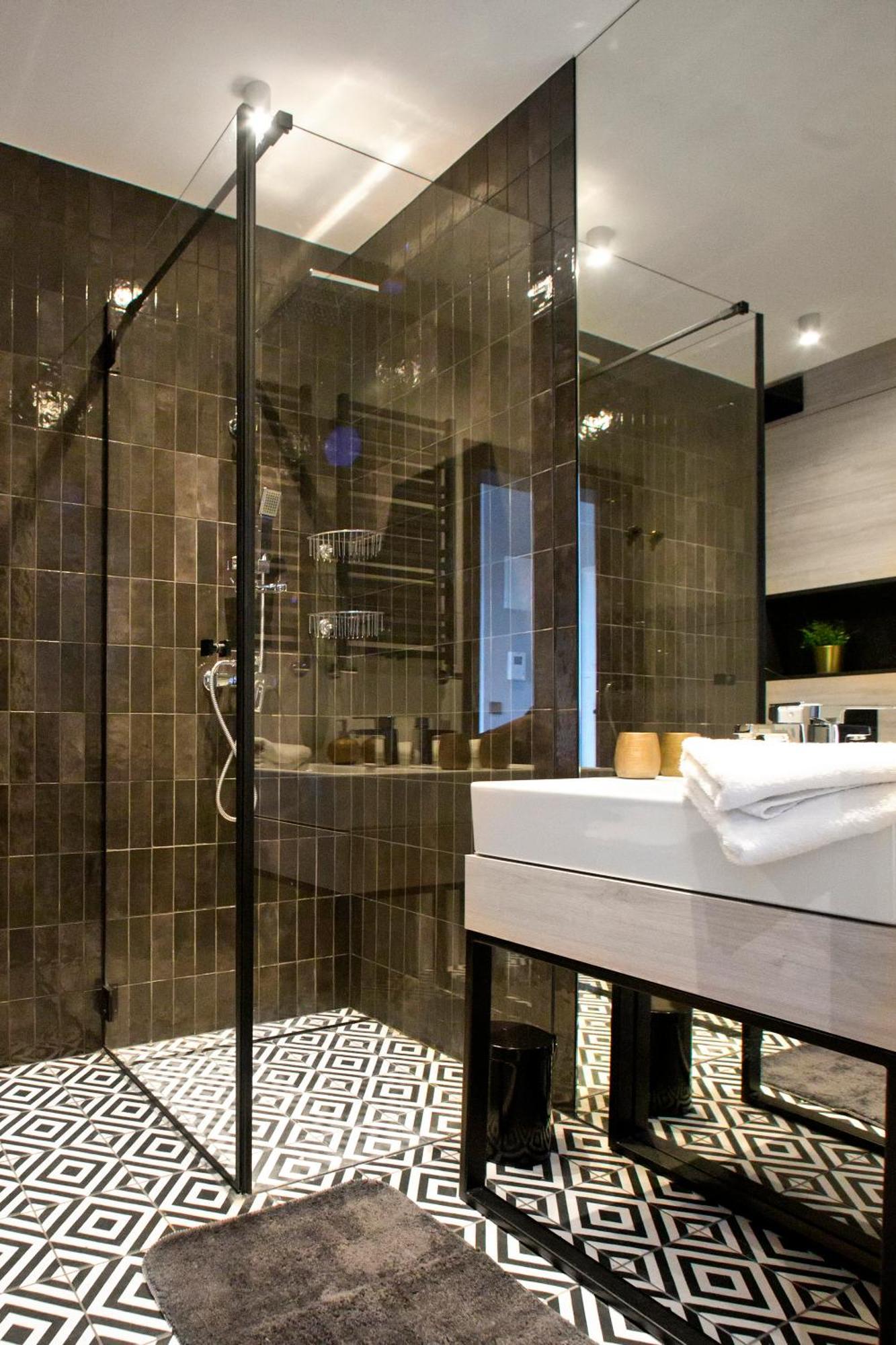 Praga Zupnicza P&o Serviced Apartment