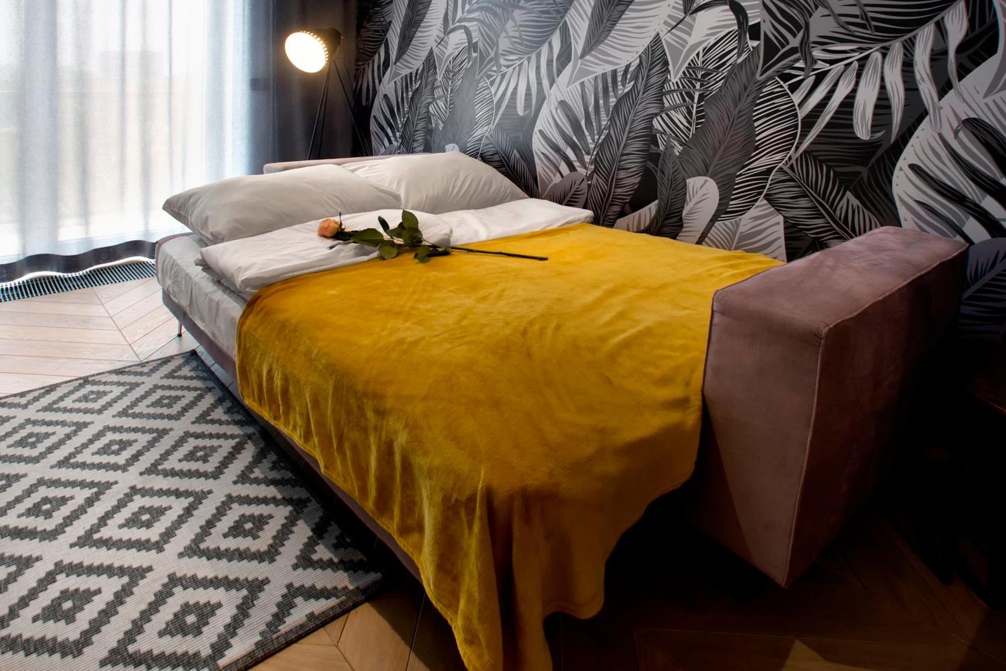 Praga Zupnicza P&o Serviced Apartment
