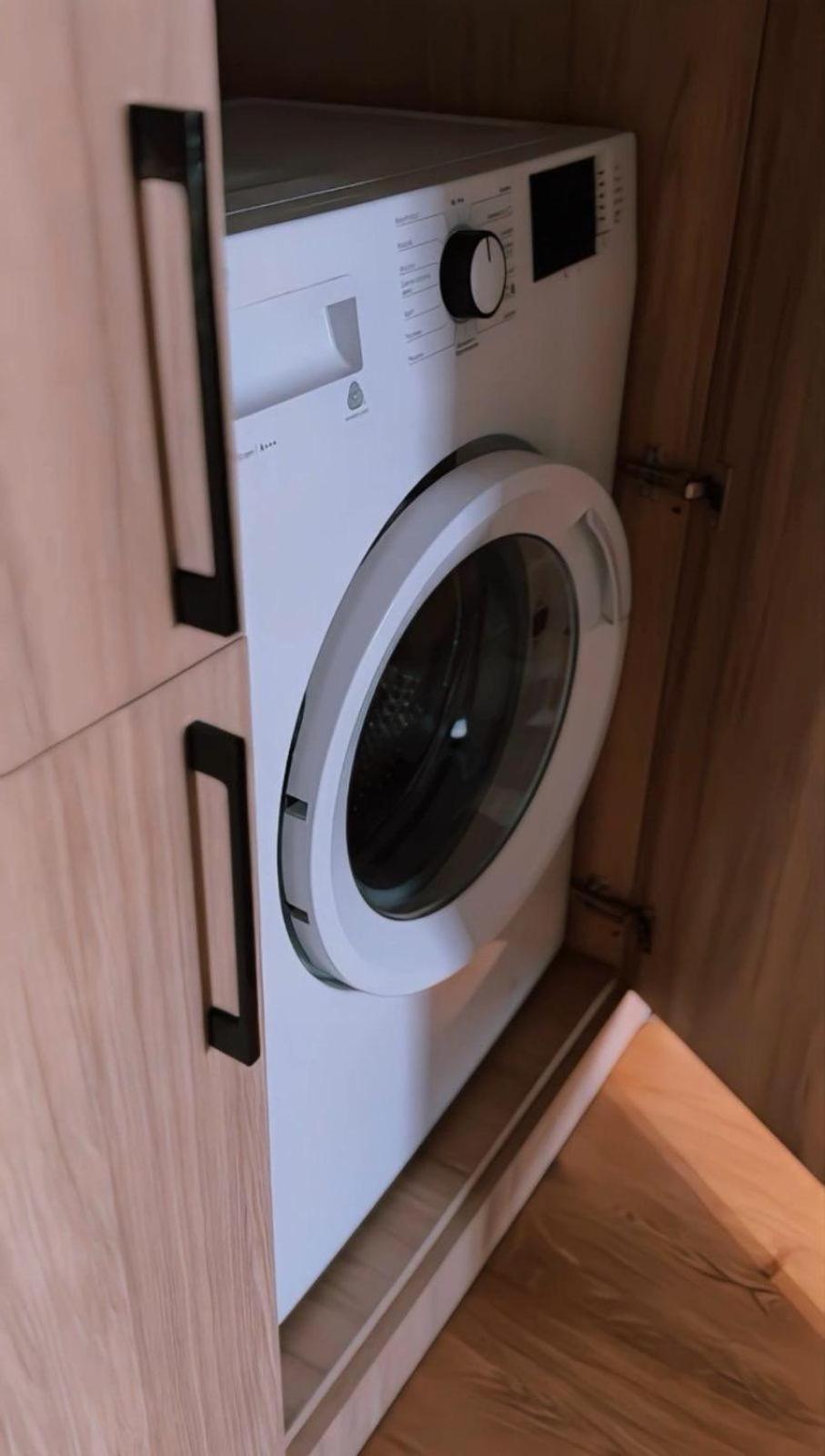 Apartamento Lubmarex1 Slawinska 508 Varsóvia