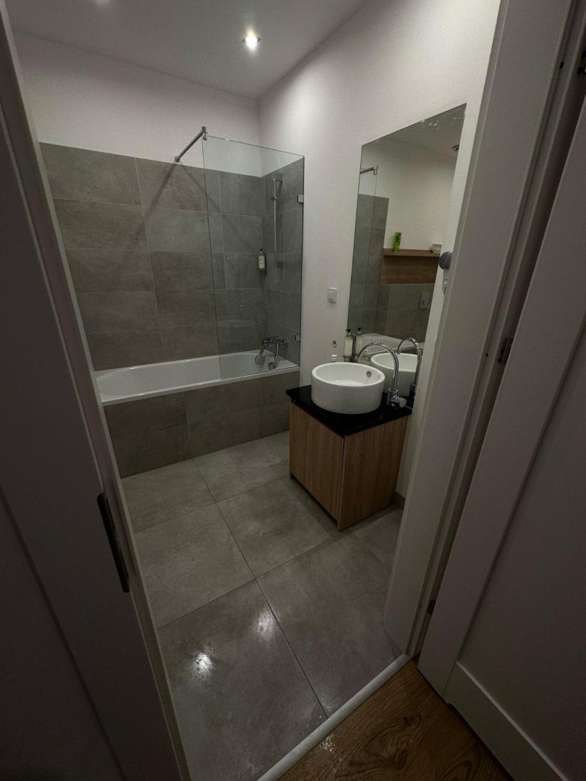 Apartment Lubmarex 1 Slawinska 501 *