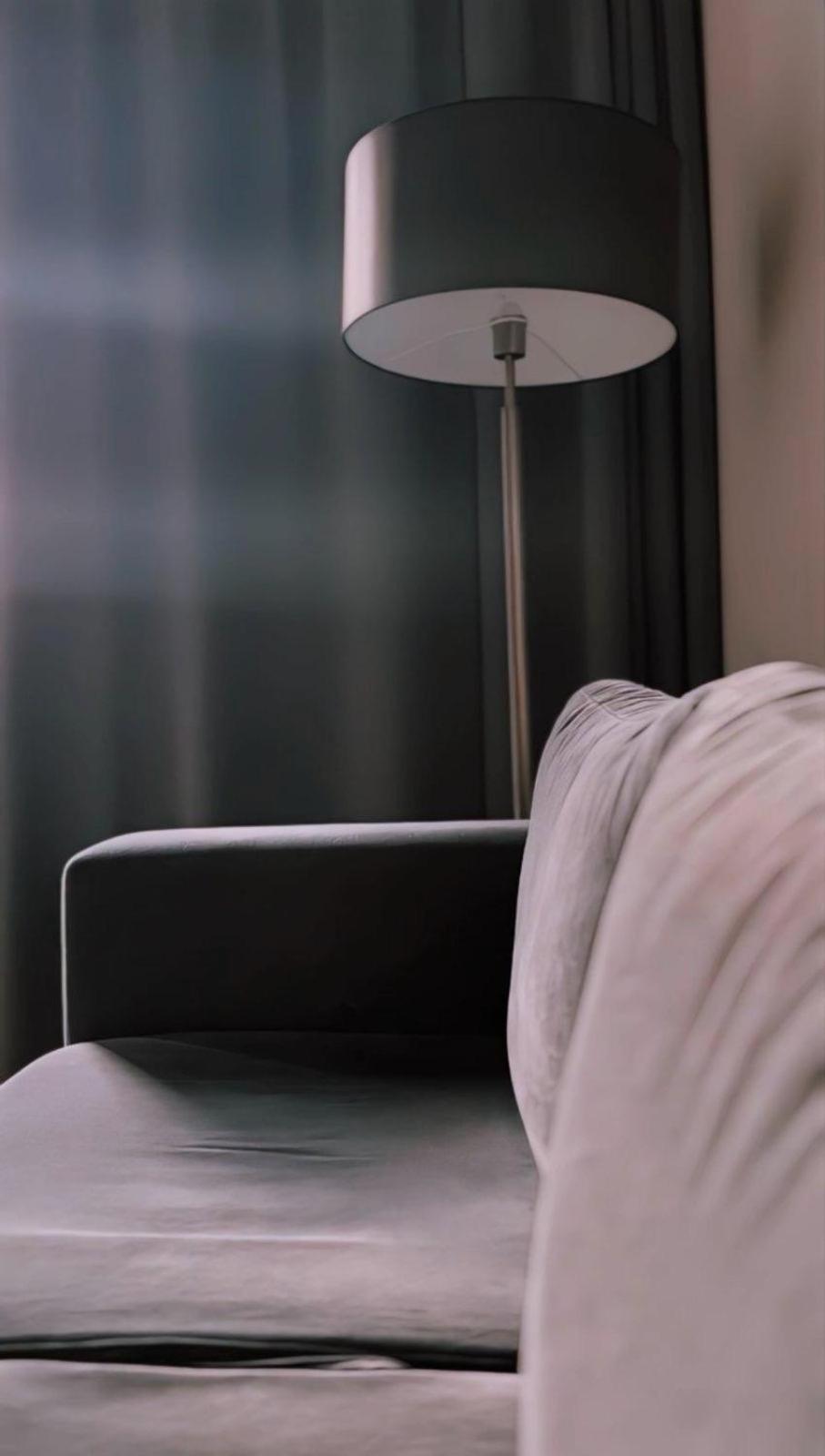 Apartment Lubmarex 1 Slawinska 501 Warsaw