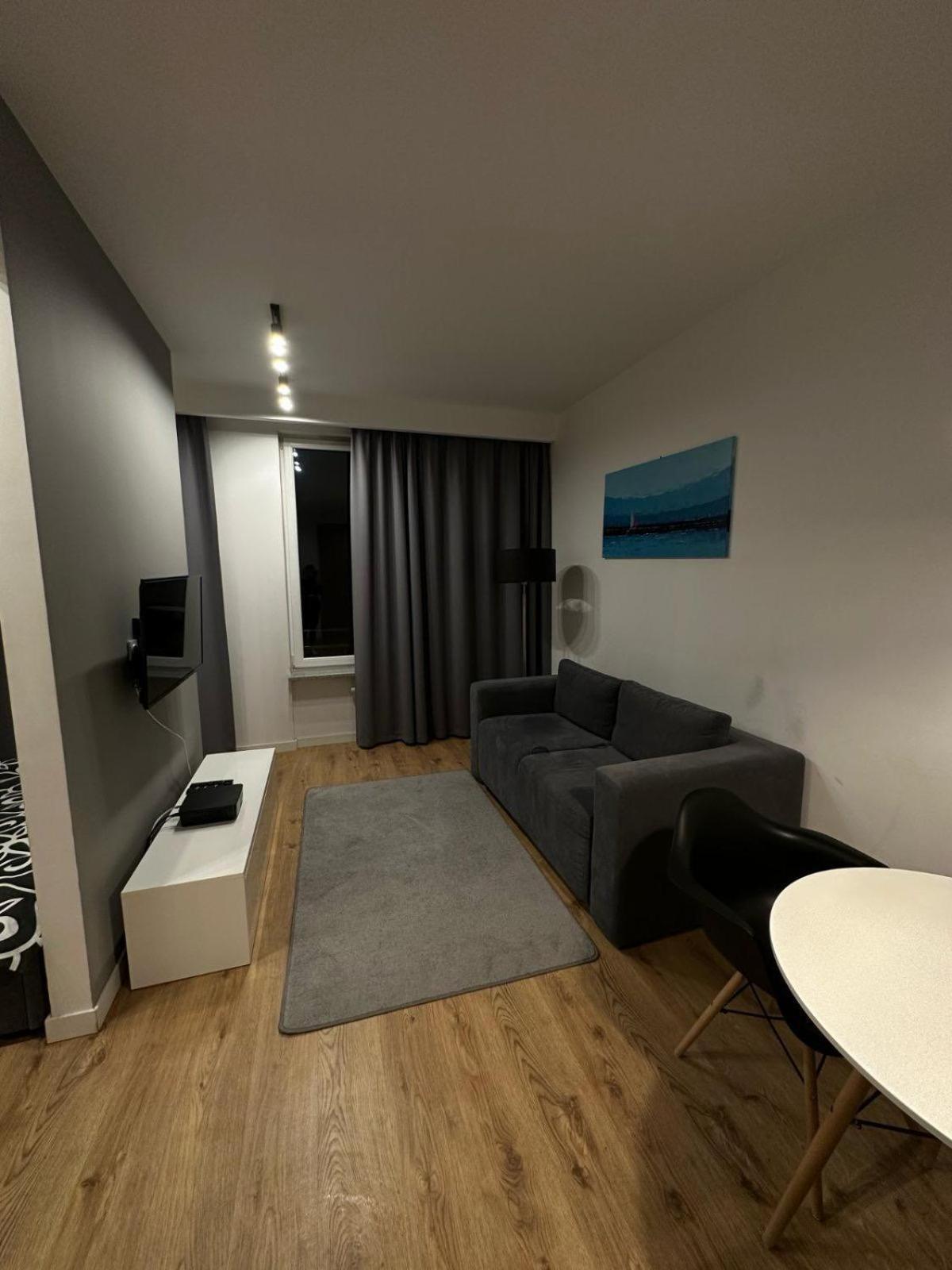 Lubmarex 1 Slawinska 501 Apartment Warschau