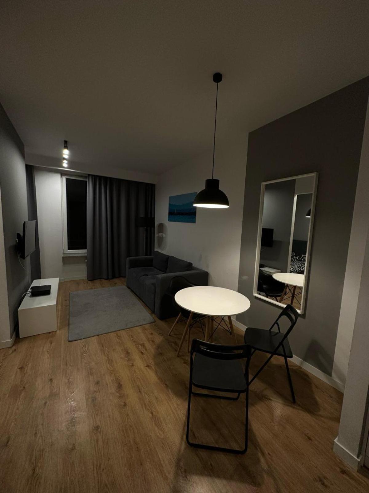 Lubmarex 1 Slawinska 501 Apartment Warschau