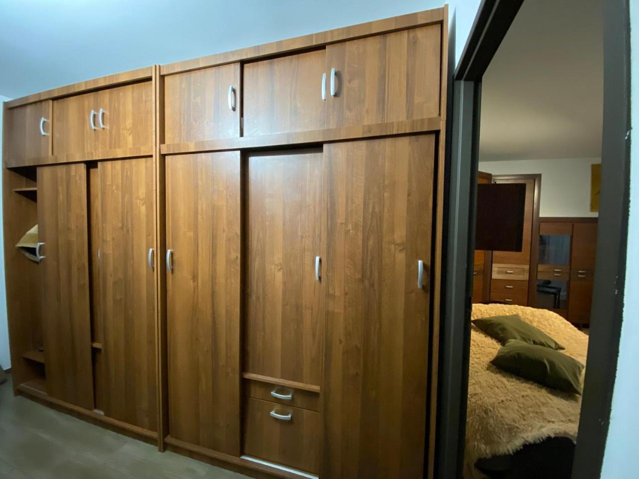 Apartament Noc Z Obrazem - Balkon - Warszawa Praga *