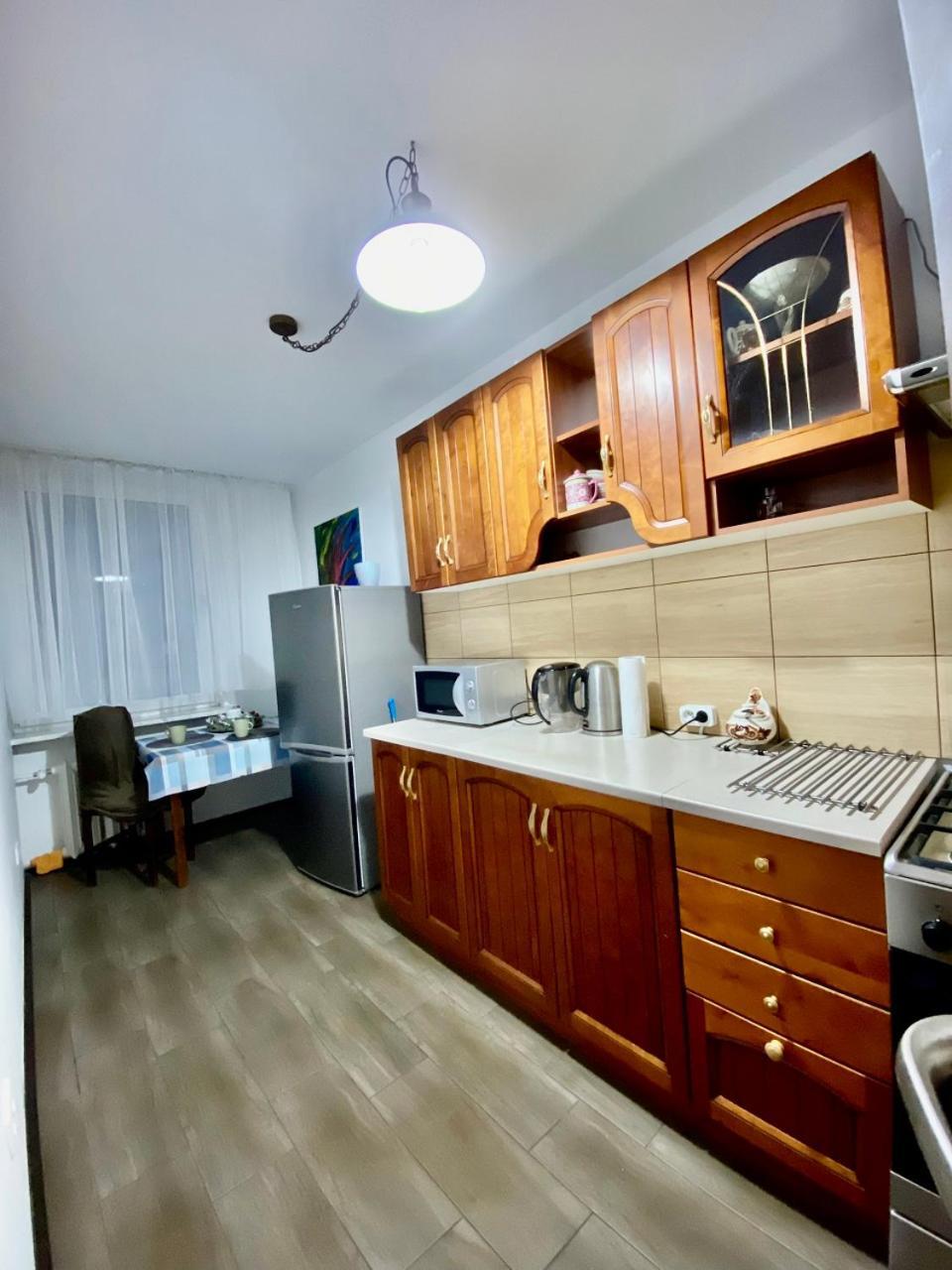 Apartment Apartament Noc Z Obrazem - Balkon - Warszawa Praga Warsaw