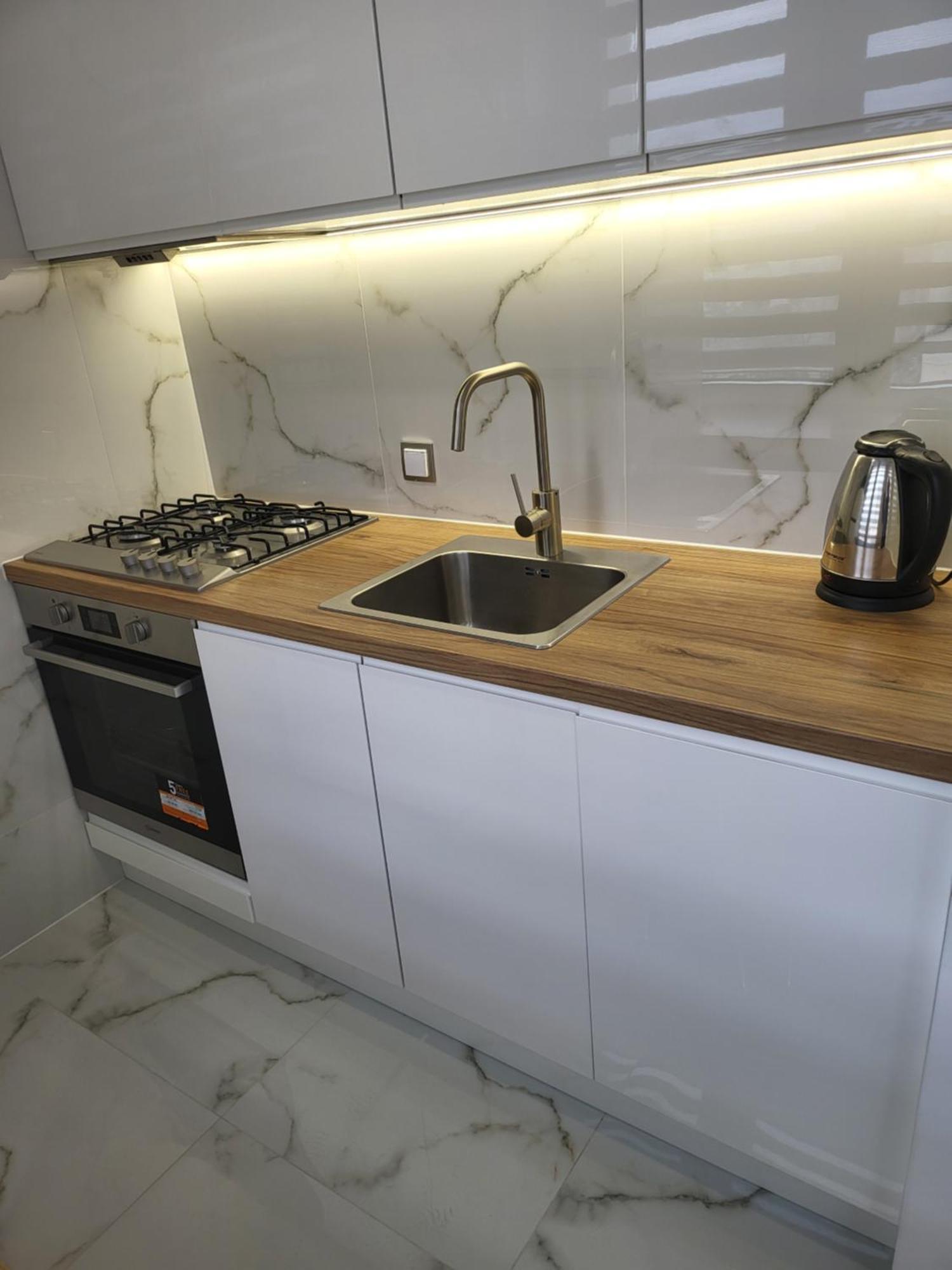 Krucza Apartamento