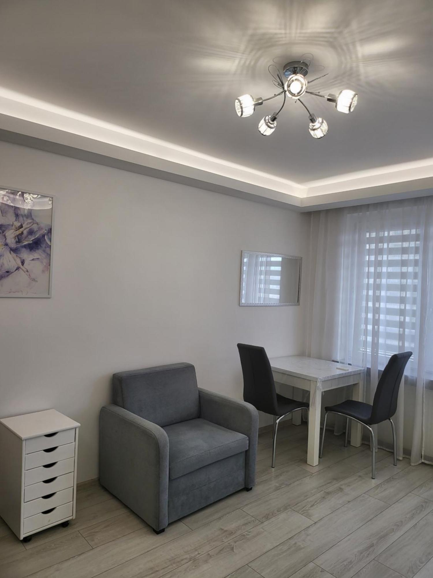 Apartamento Krucza