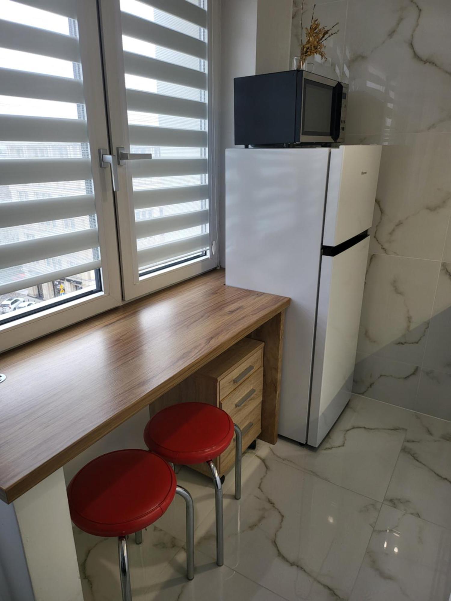 Krucza Apartamento