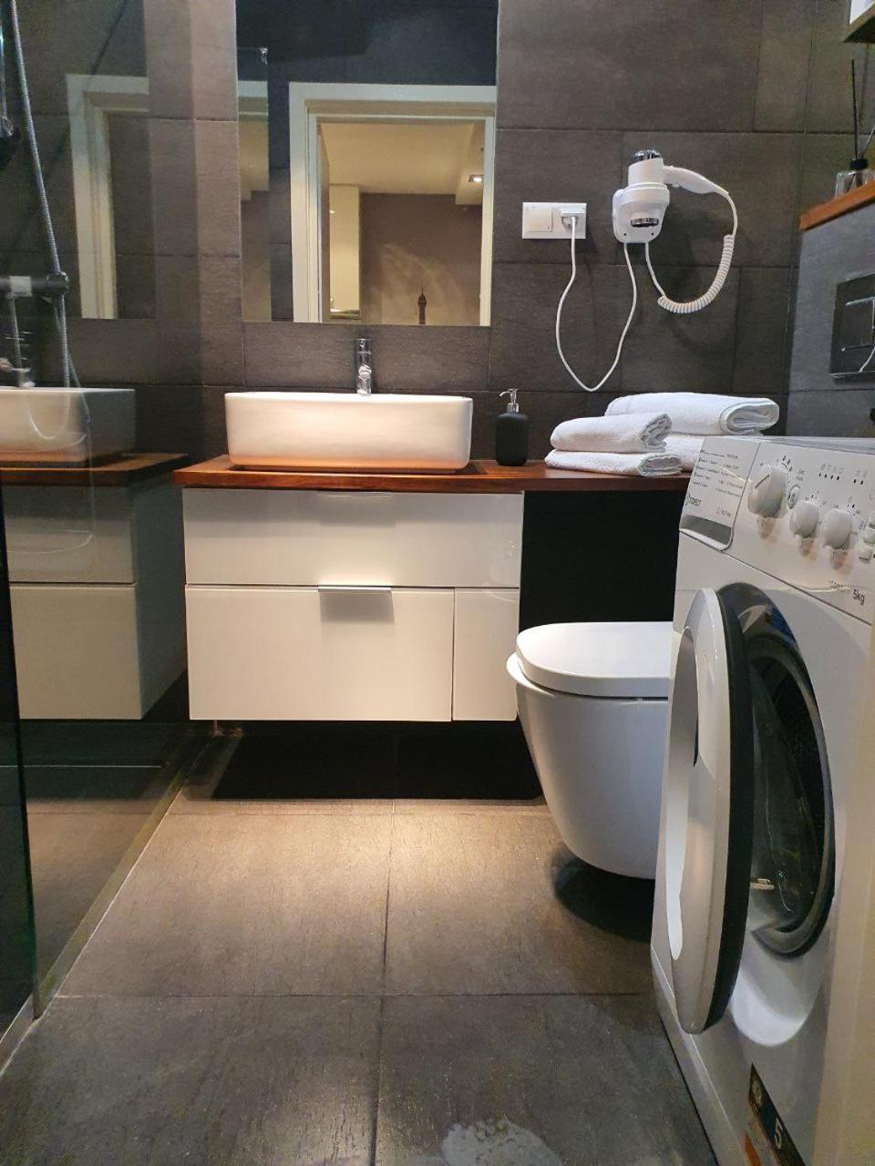 Apartament Cityhome Platinum Towers